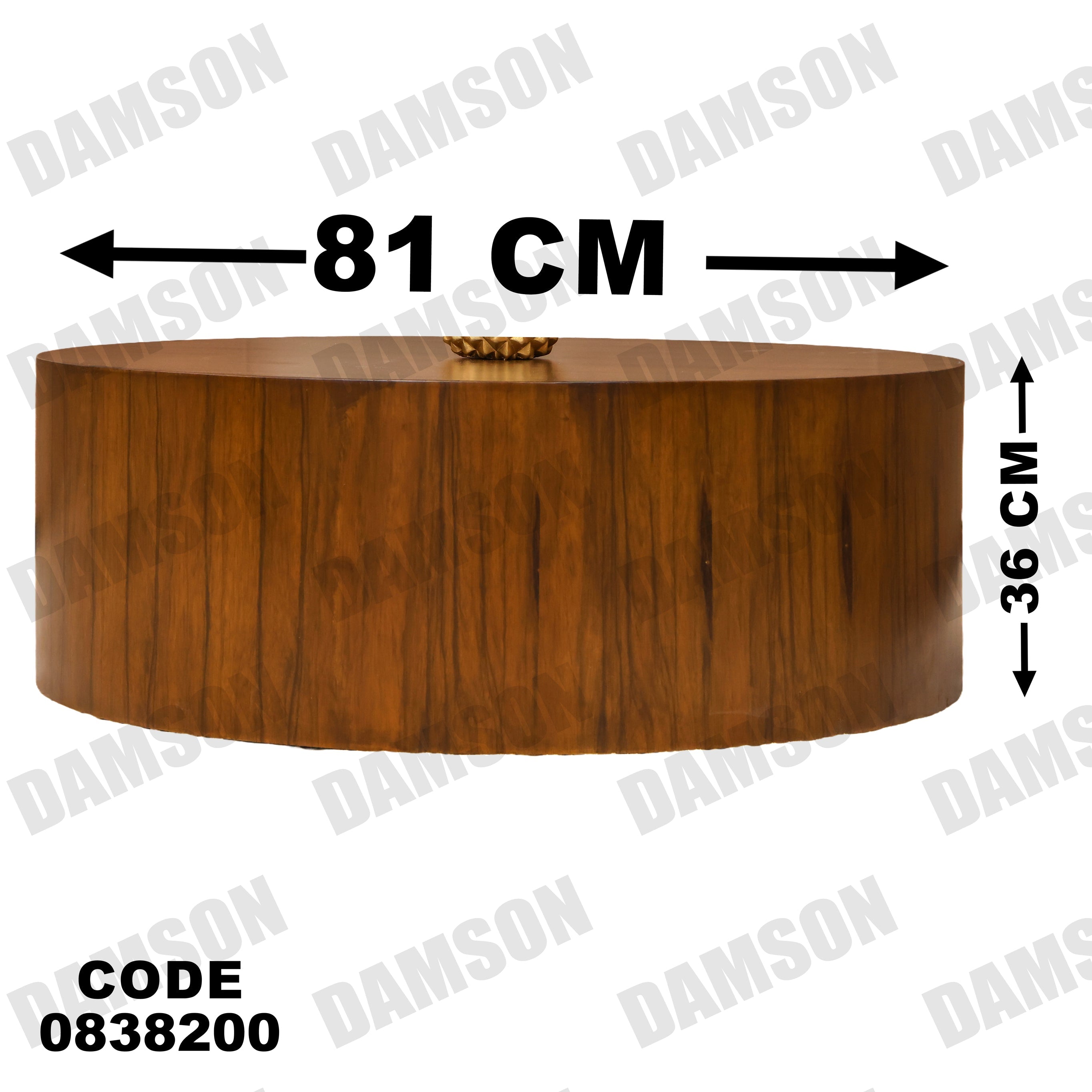 ترابيزة 382 - Damson Furnitureترابيزة 382