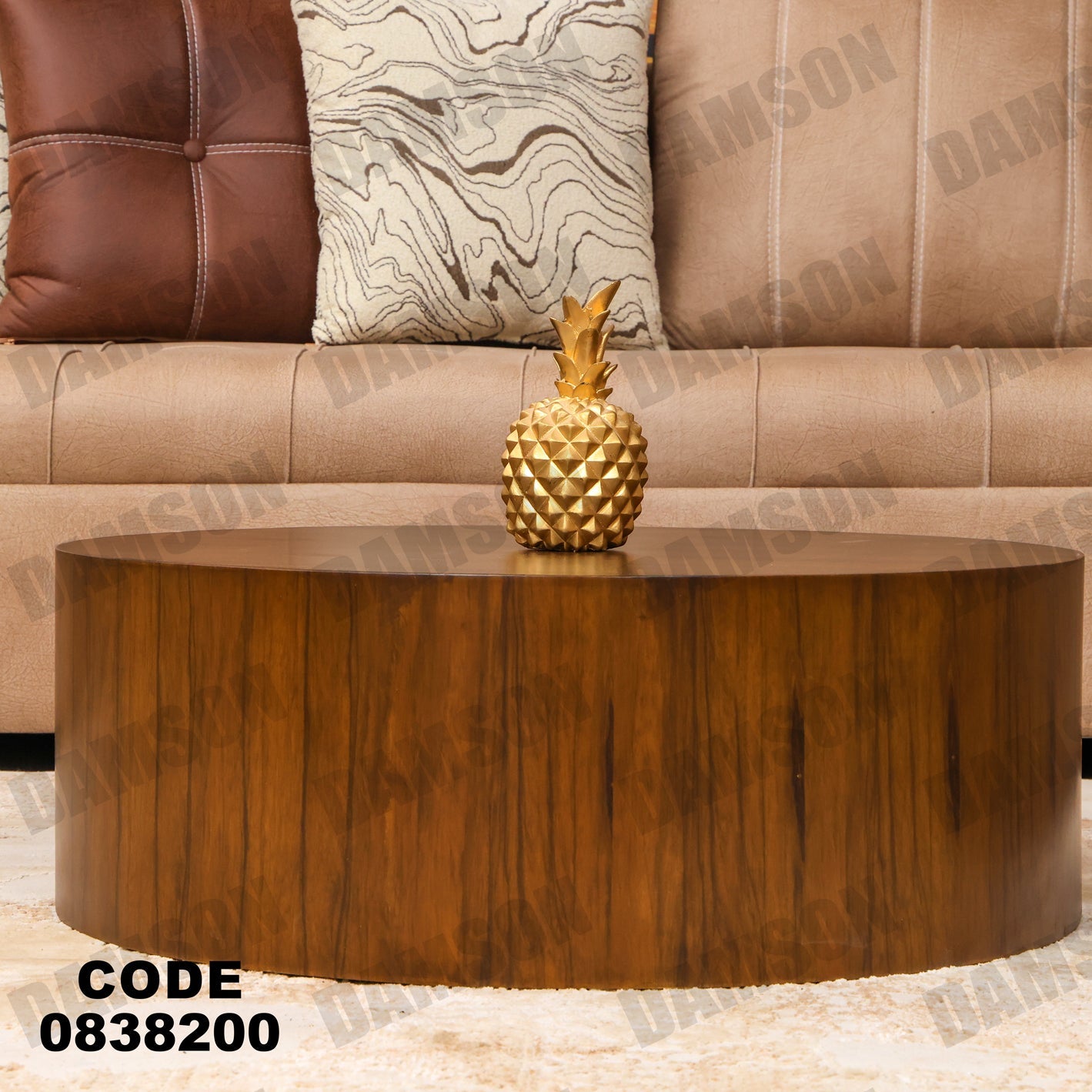 ترابيزة 382 - Damson Furnitureترابيزة 382