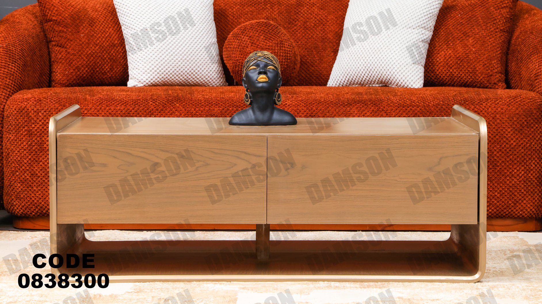 ترابيزة 383 - Damson Furnitureترابيزة 383