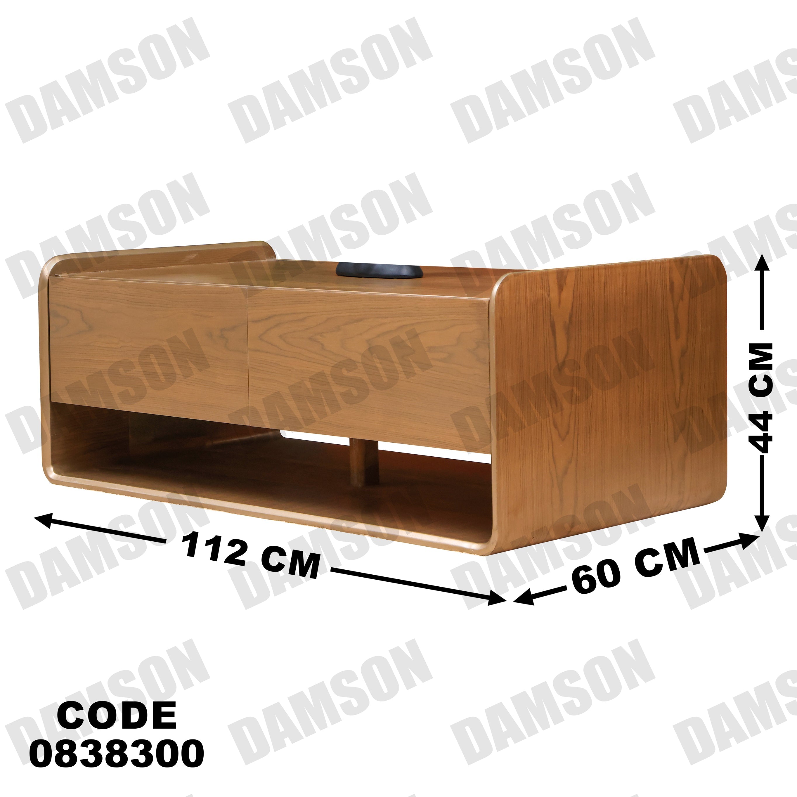 ترابيزة 383 - Damson Furnitureترابيزة 383