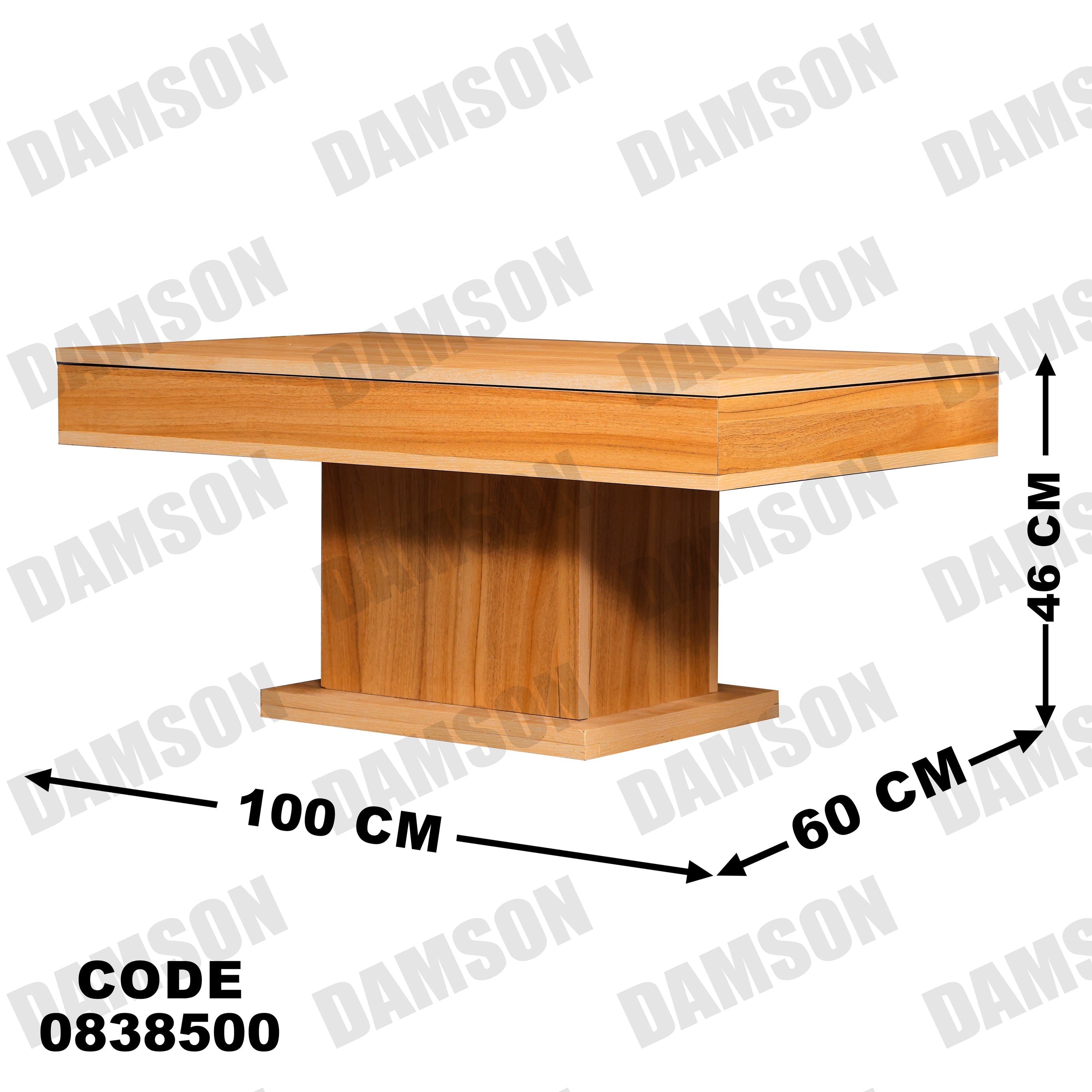 ترابيزة 385 - Damson Furnitureترابيزة 385