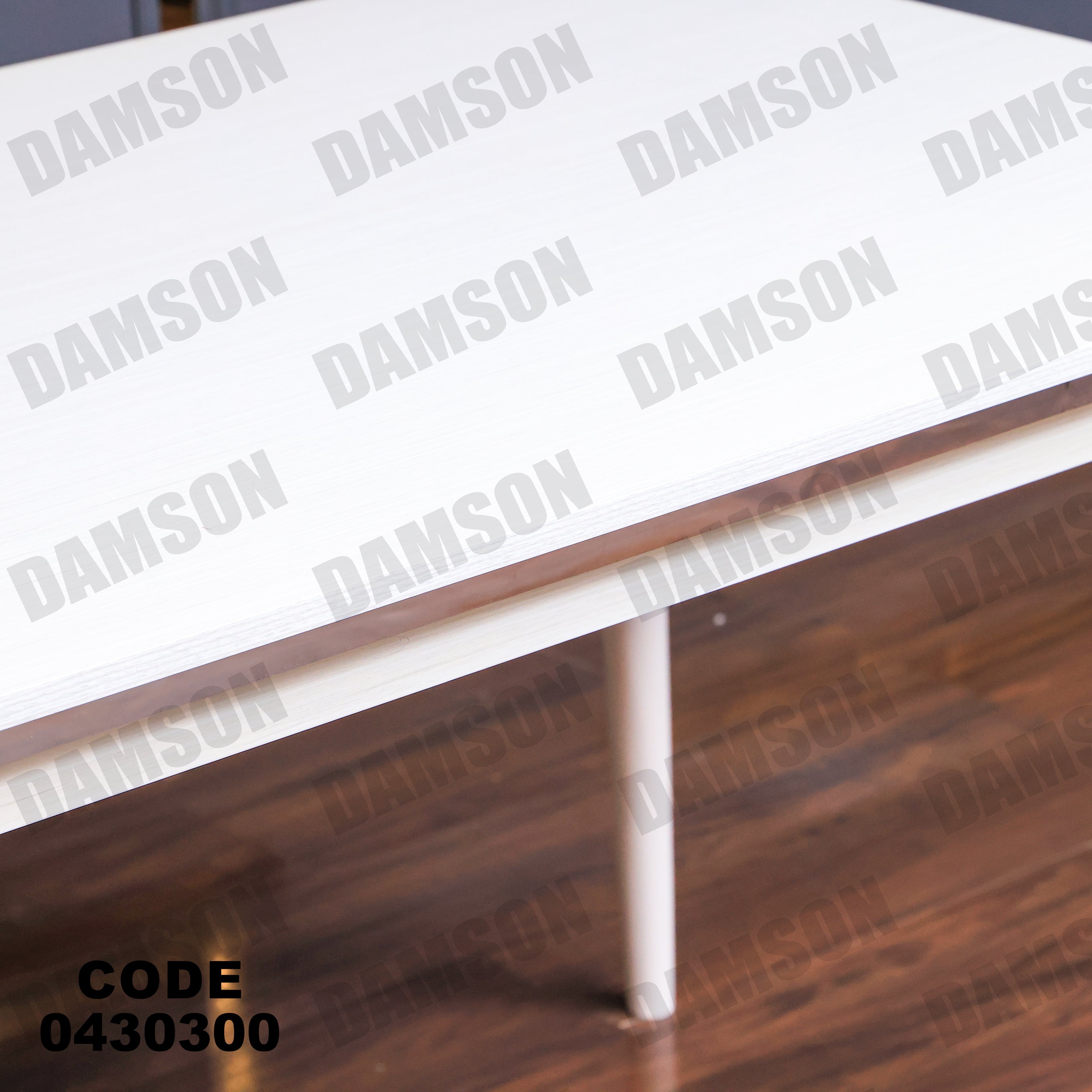 ترابيزة سفرة 303 - Damson Furnitureترابيزة سفرة 303