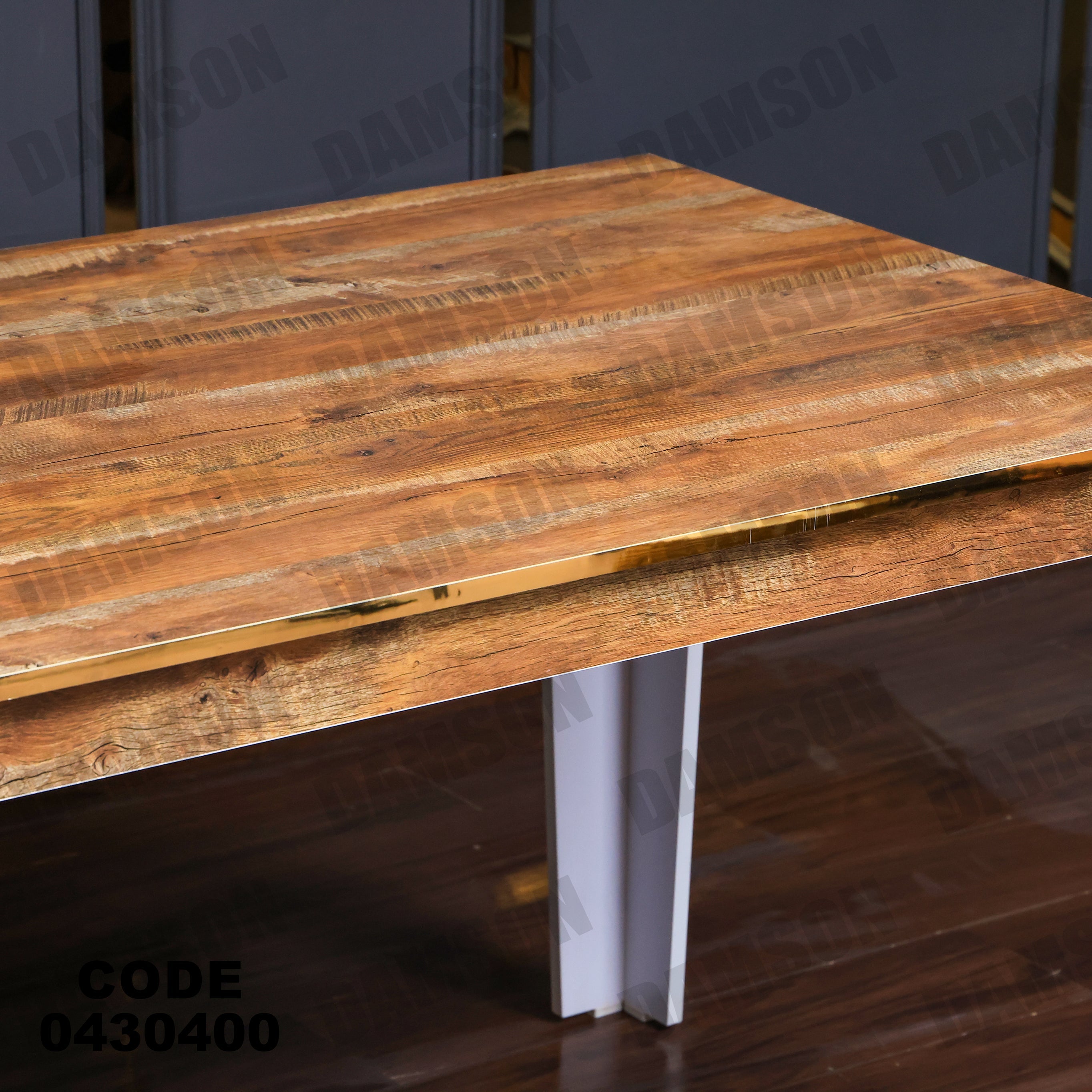 ترابيزة سفرة 304 - Damson Furnitureترابيزة سفرة 304