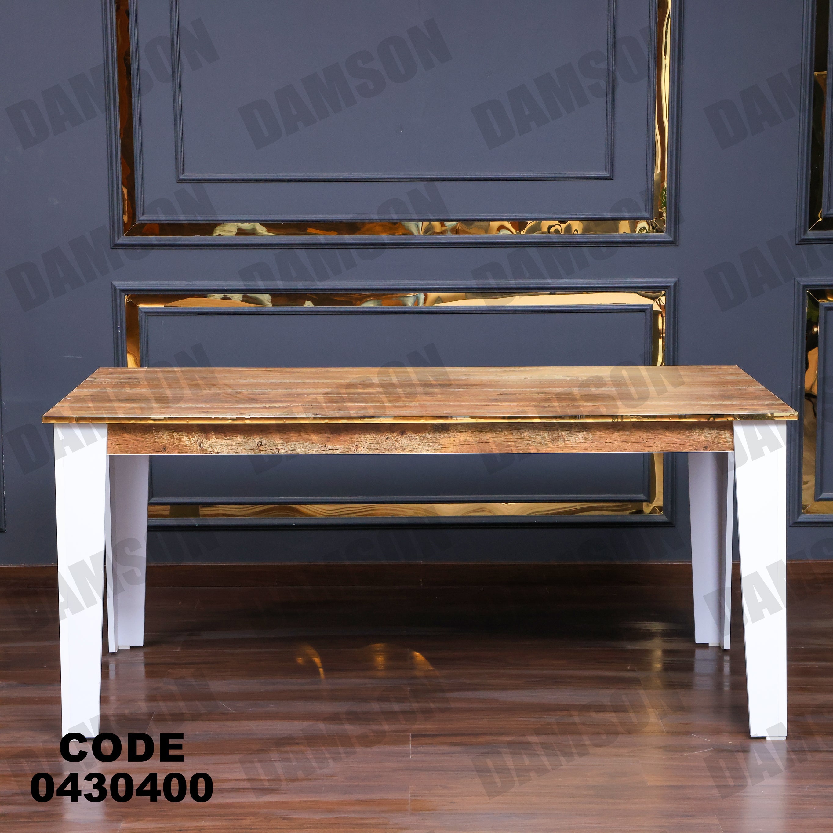 ترابيزة سفرة 304 - Damson Furnitureترابيزة سفرة 304