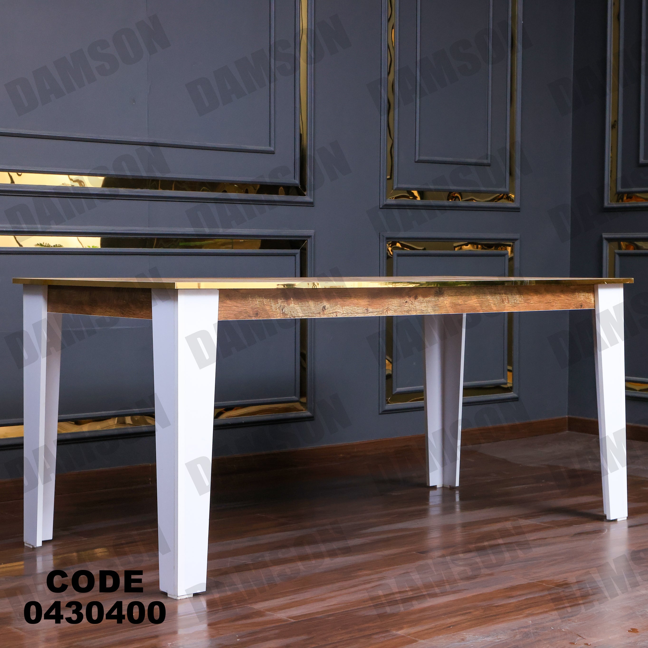 ترابيزة سفرة 304 - Damson Furnitureترابيزة سفرة 304