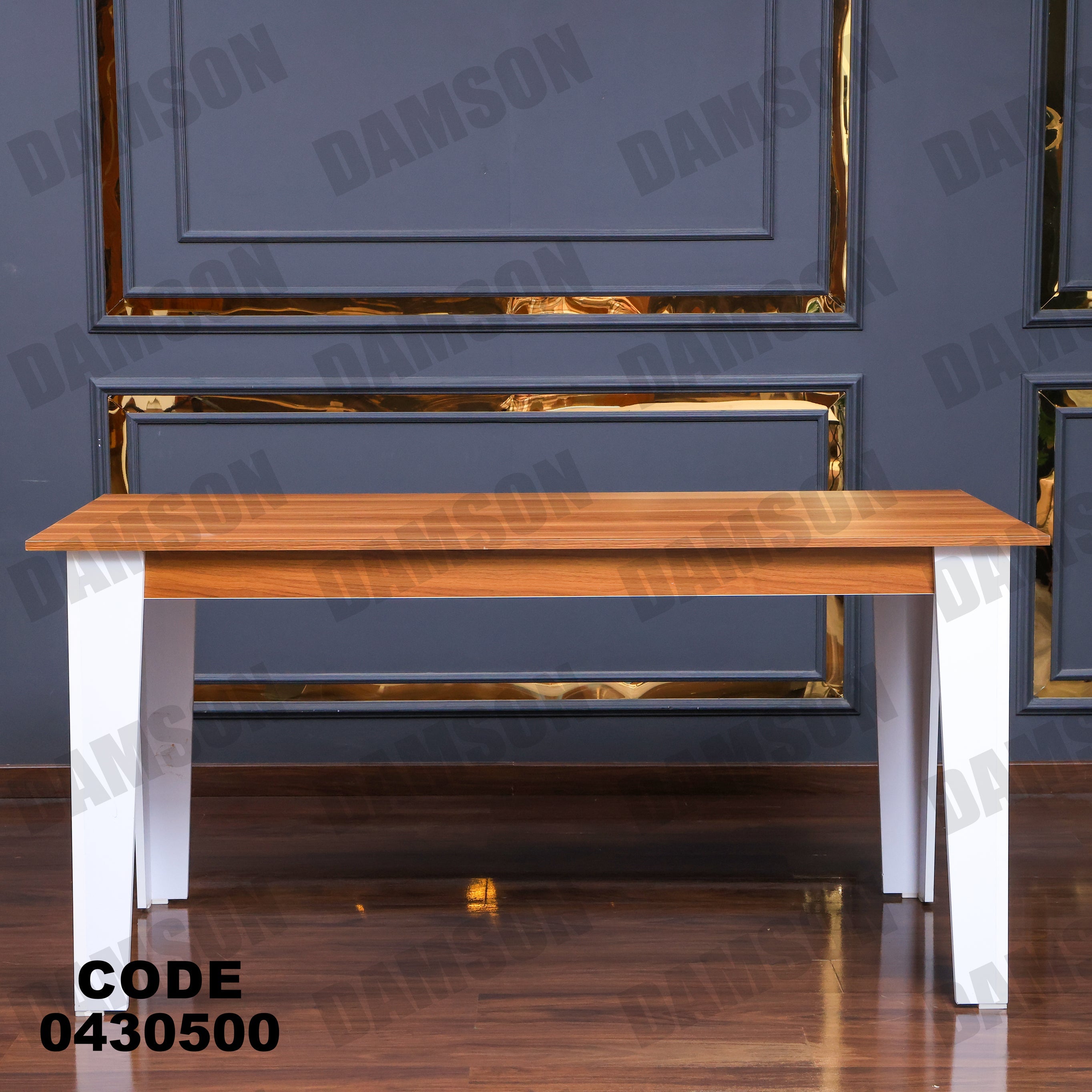 ترابيزة سفرة 305 - Damson Furnitureترابيزة سفرة 305