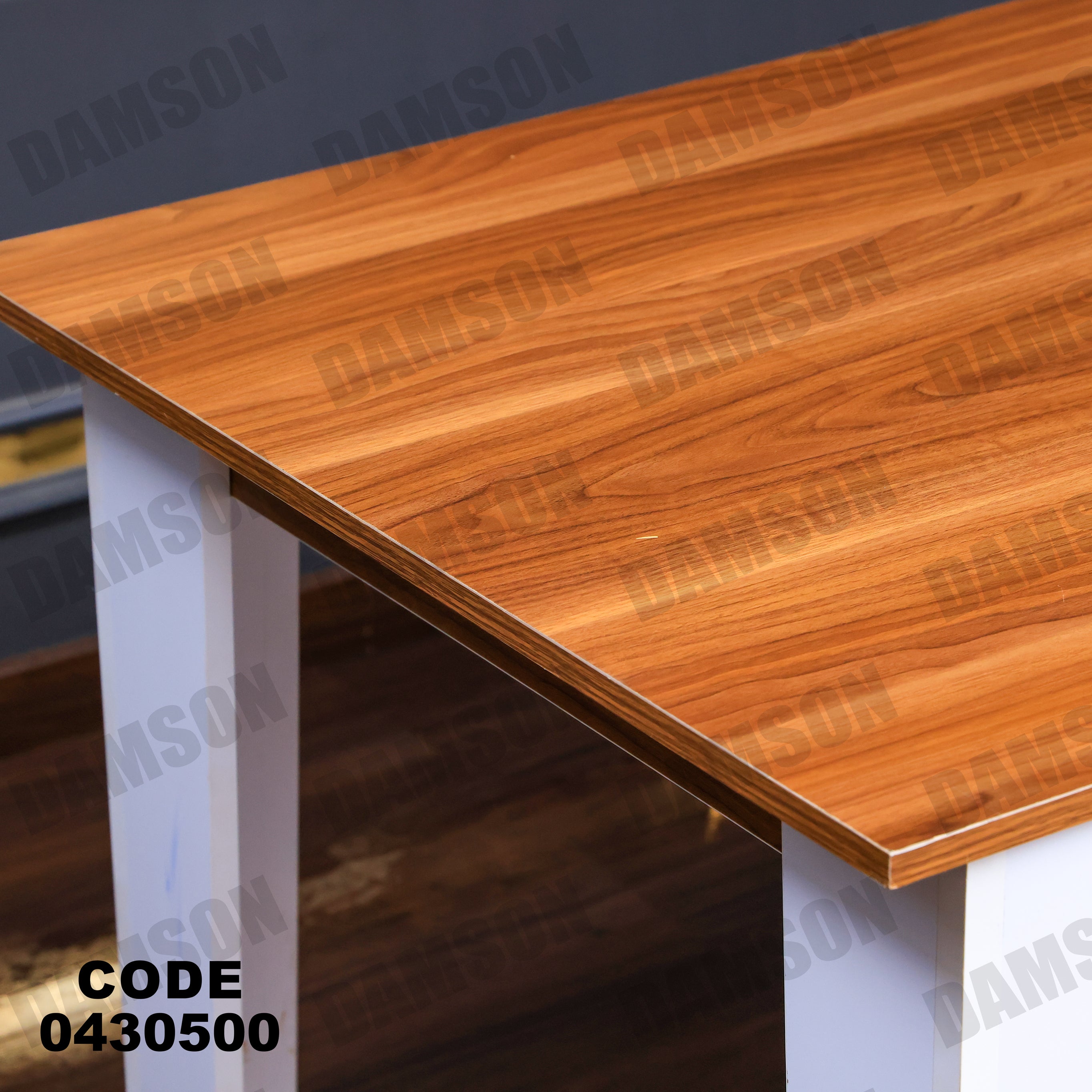 ترابيزة سفرة 305 - Damson Furnitureترابيزة سفرة 305