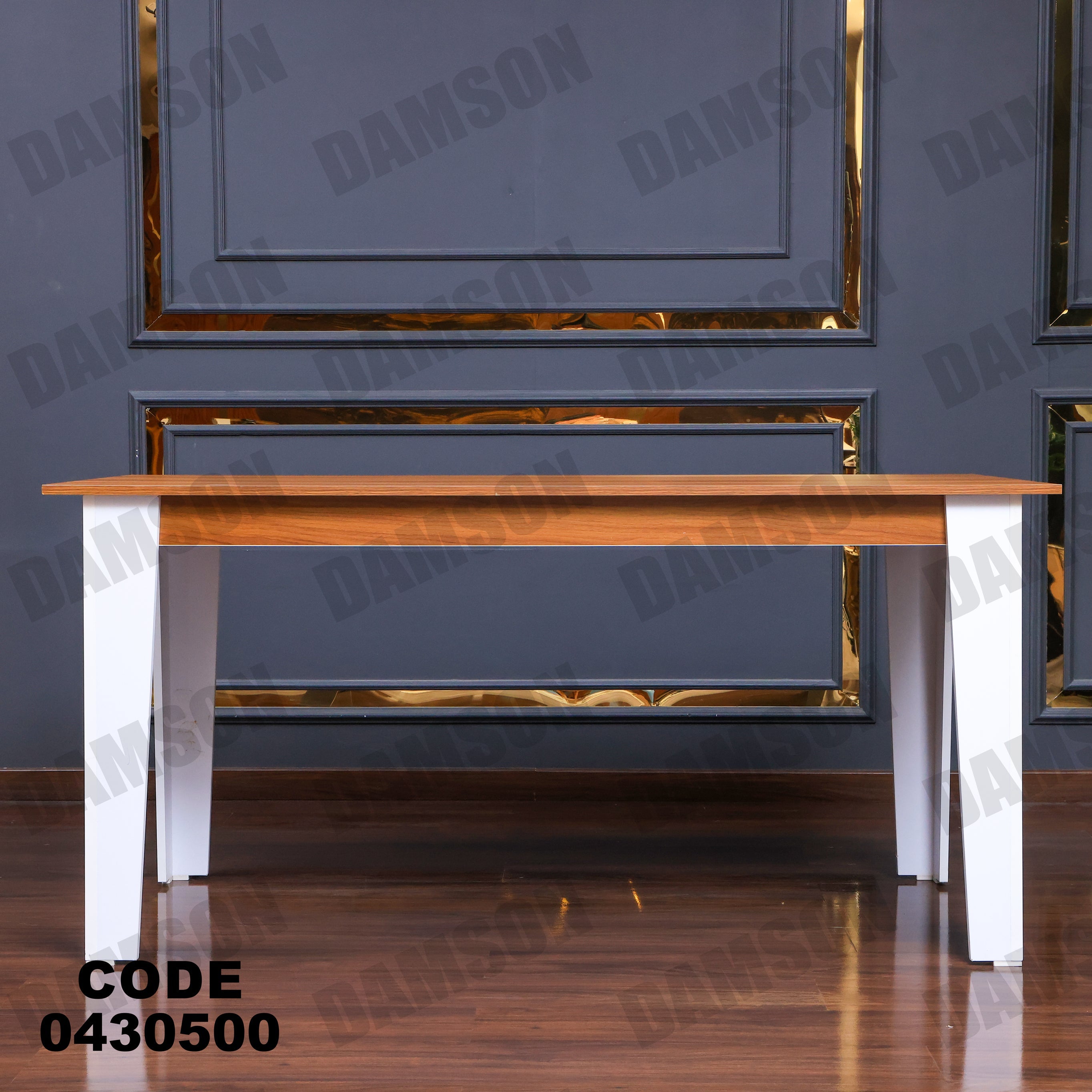 ترابيزة سفرة 305 - Damson Furnitureترابيزة سفرة 305