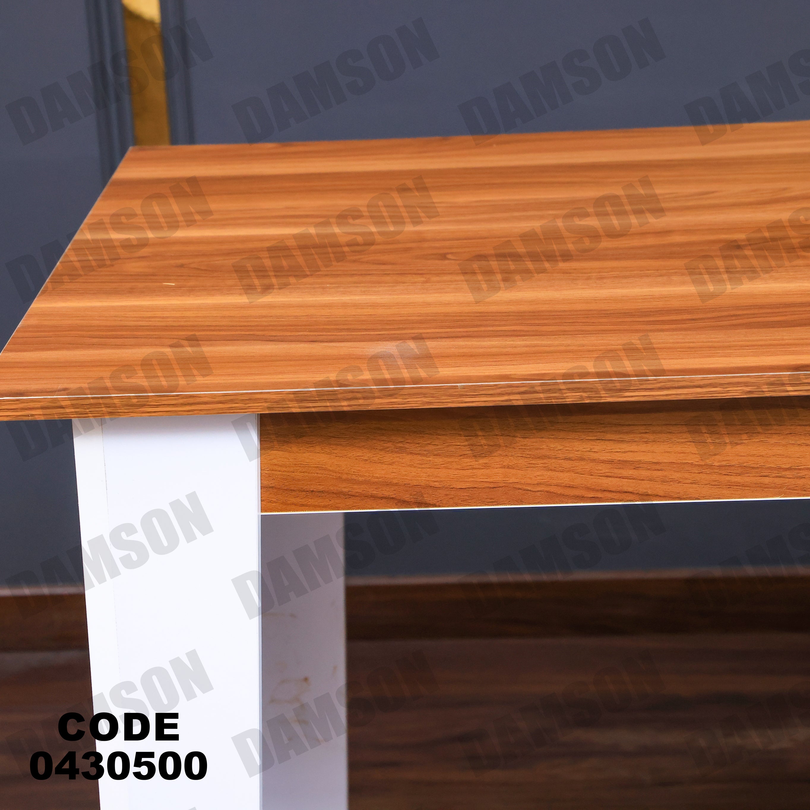 ترابيزة سفرة 305 - Damson Furnitureترابيزة سفرة 305