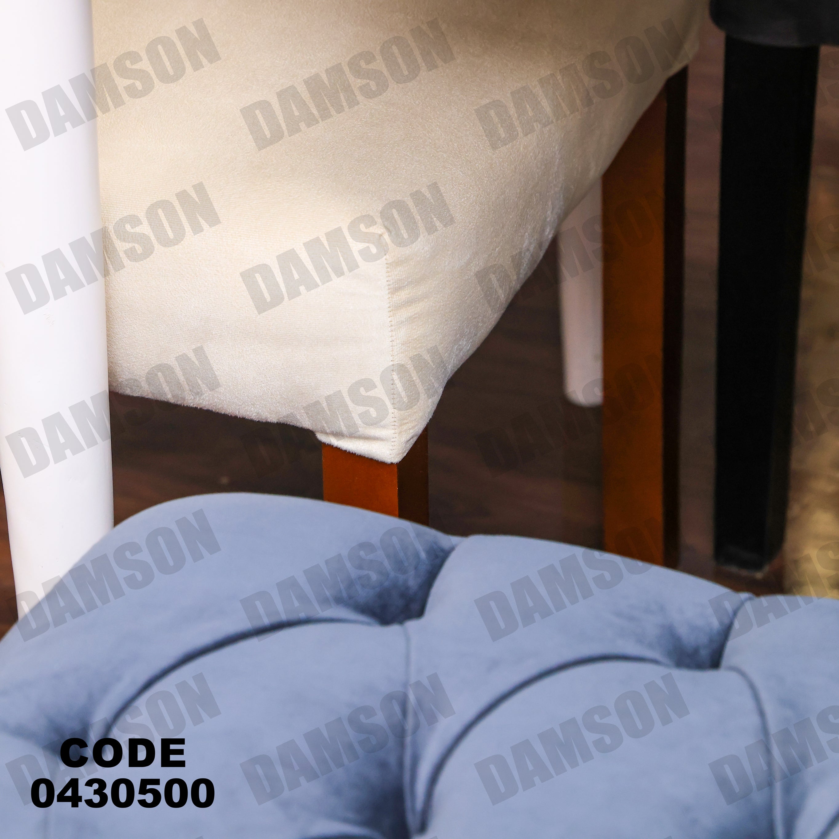 ترابيزة سفرة 305 - Damson Furnitureترابيزة سفرة 305