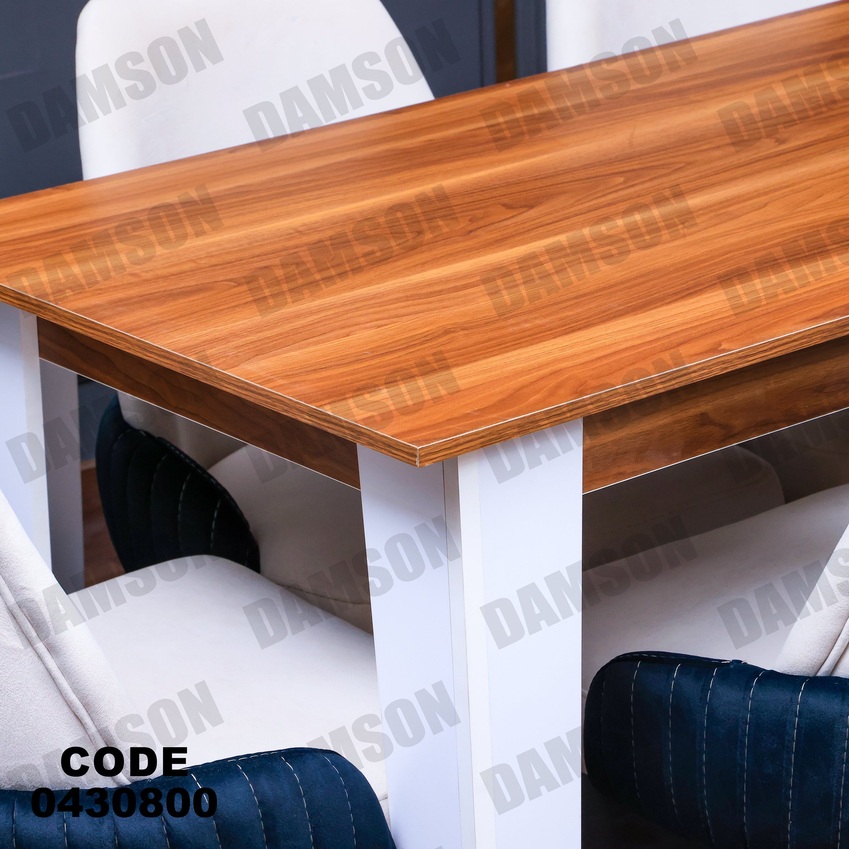 ترابيزة سفرة 308 - Damson Furnitureترابيزة سفرة 308