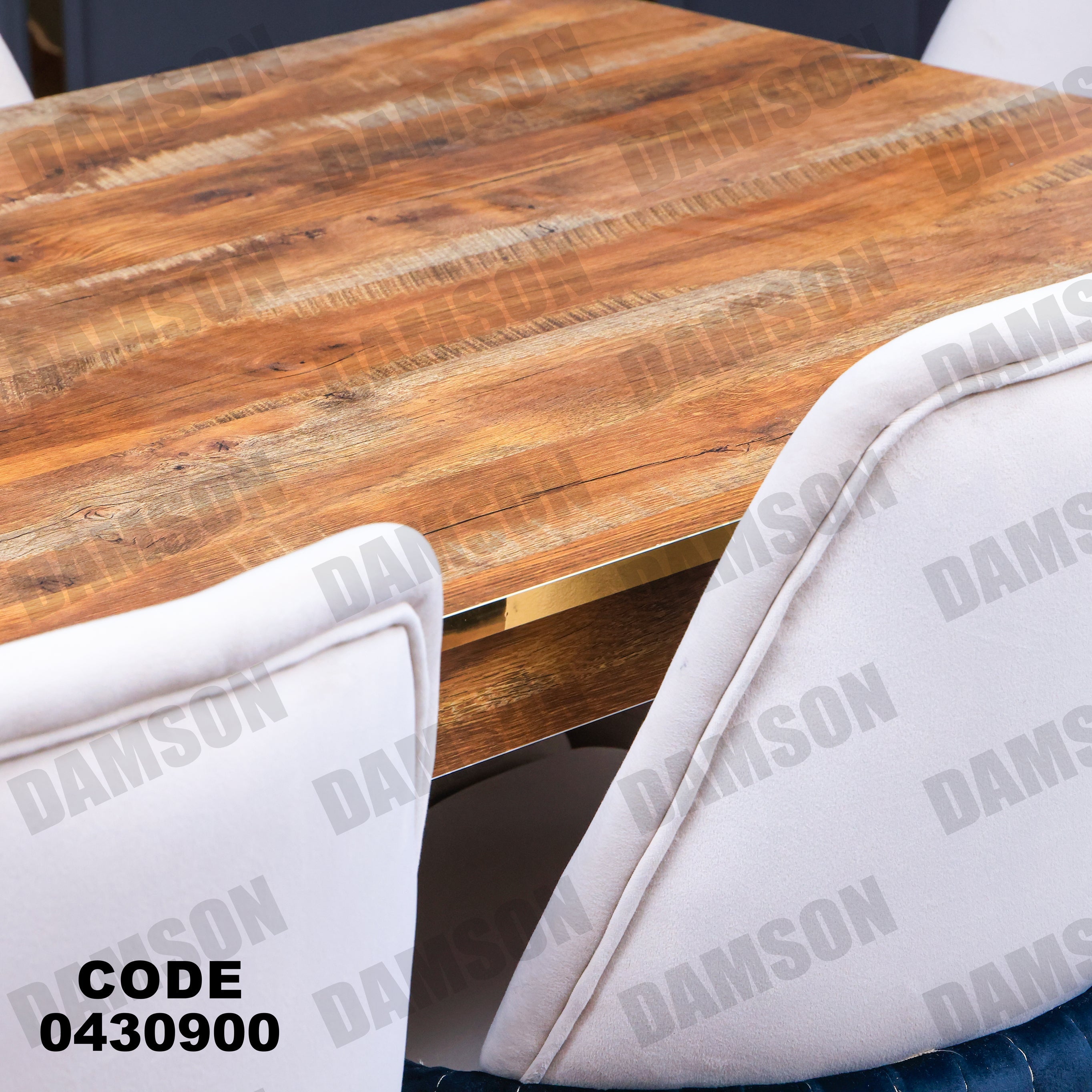 ترابيزة سفرة 309 - Damson Furnitureترابيزة سفرة 309