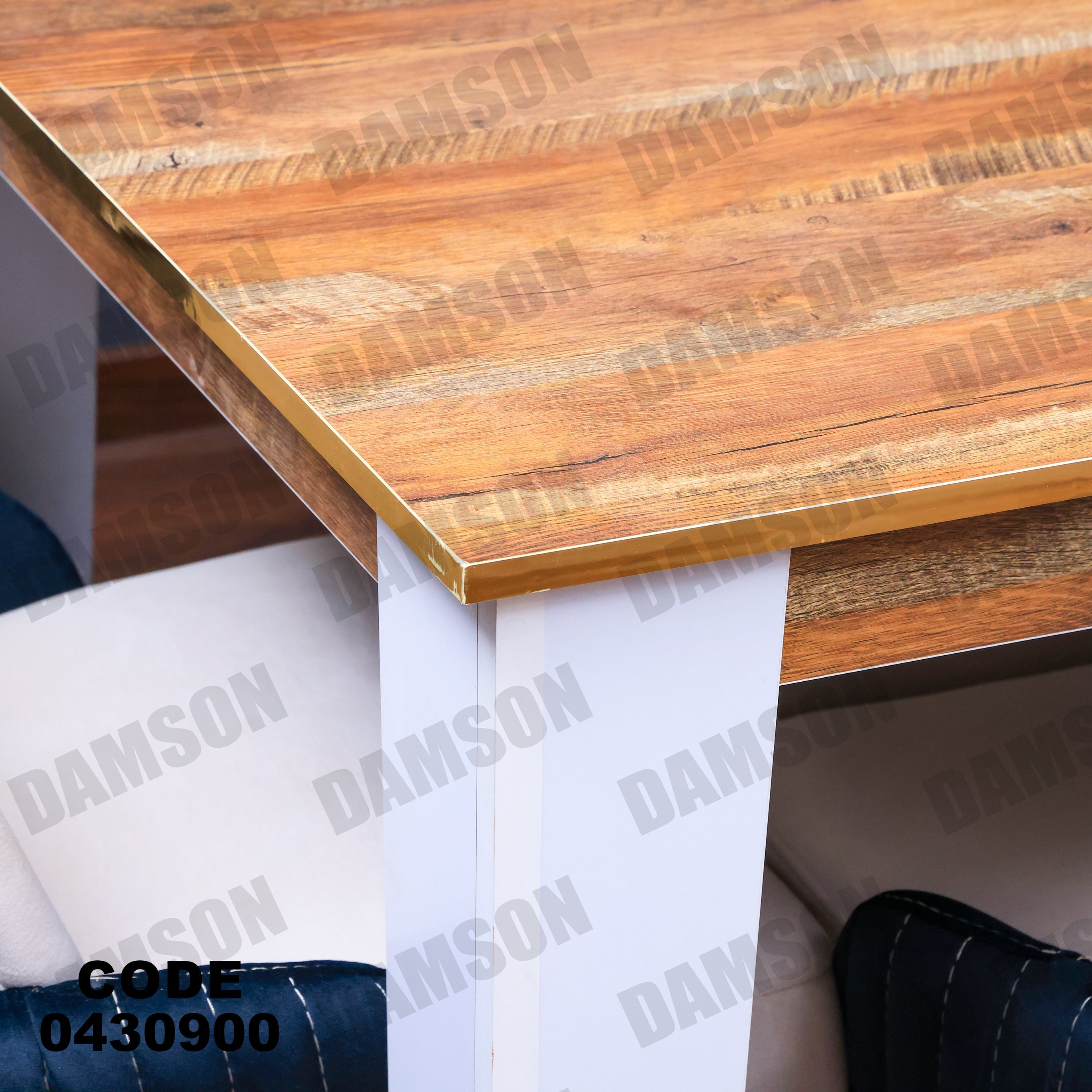 ترابيزة سفرة 309 - Damson Furnitureترابيزة سفرة 309