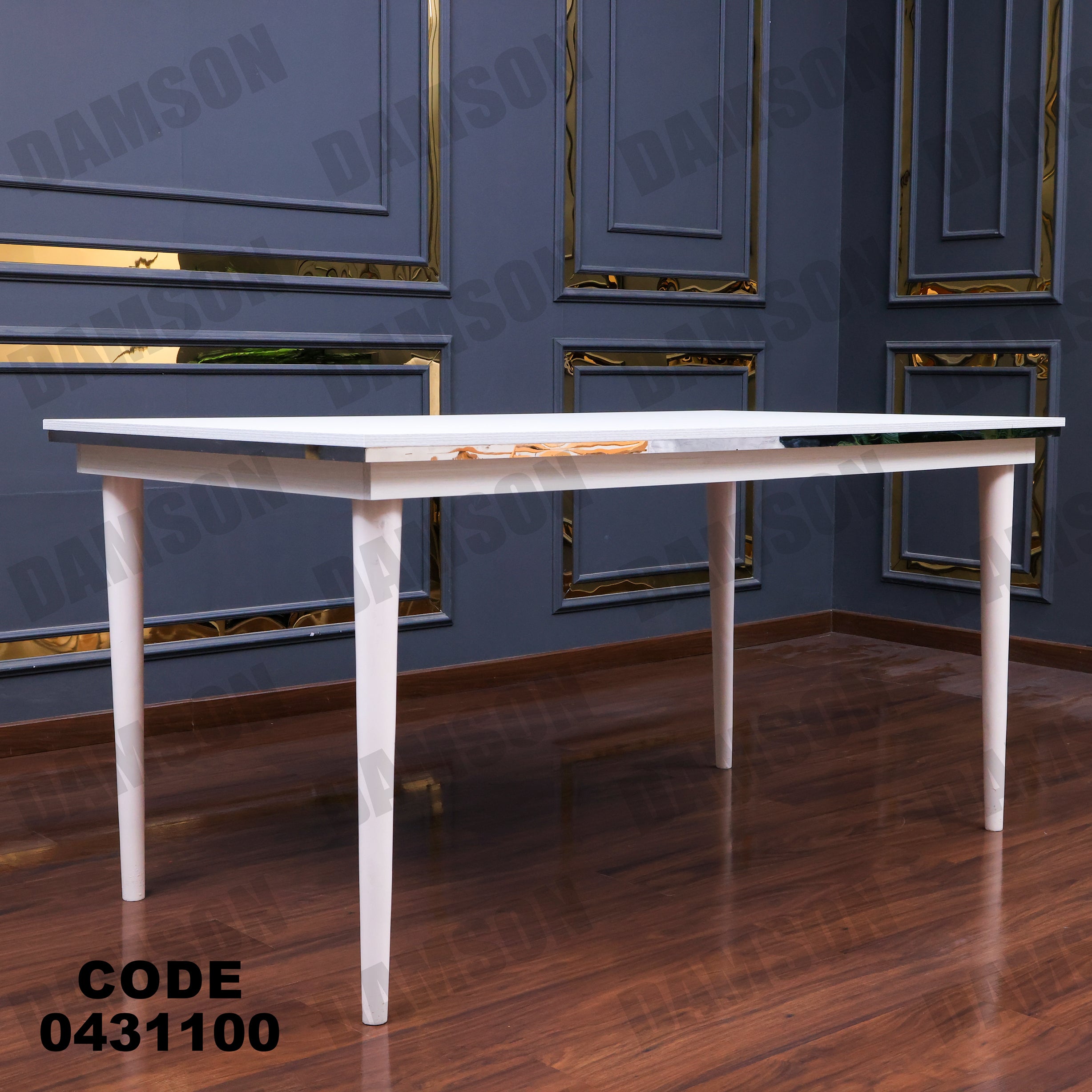 ترابيزة سفرة 311 - Damson Furnitureترابيزة سفرة 311