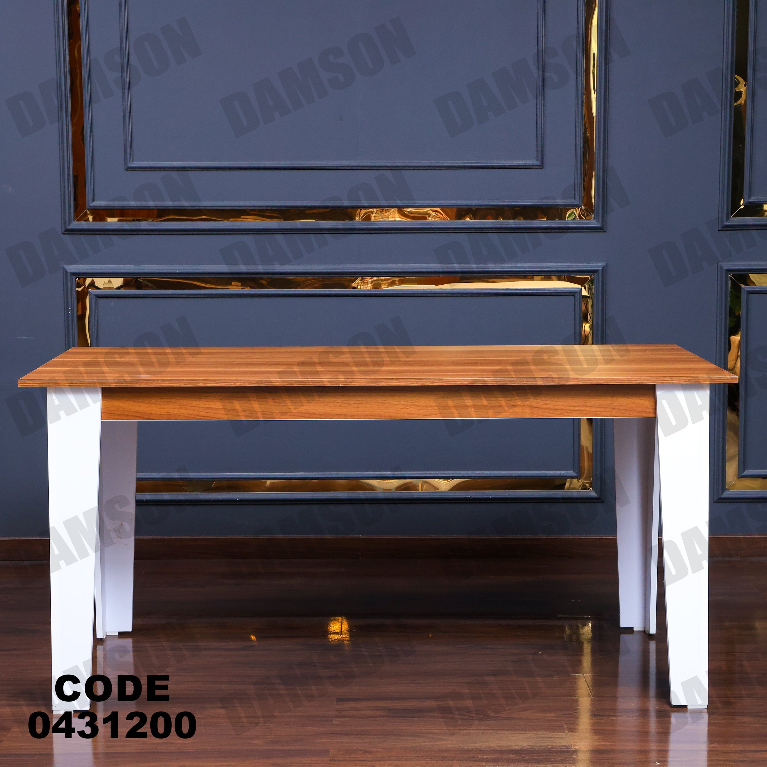 ترابيزة سفرة 312 - Damson Furnitureترابيزة سفرة 312