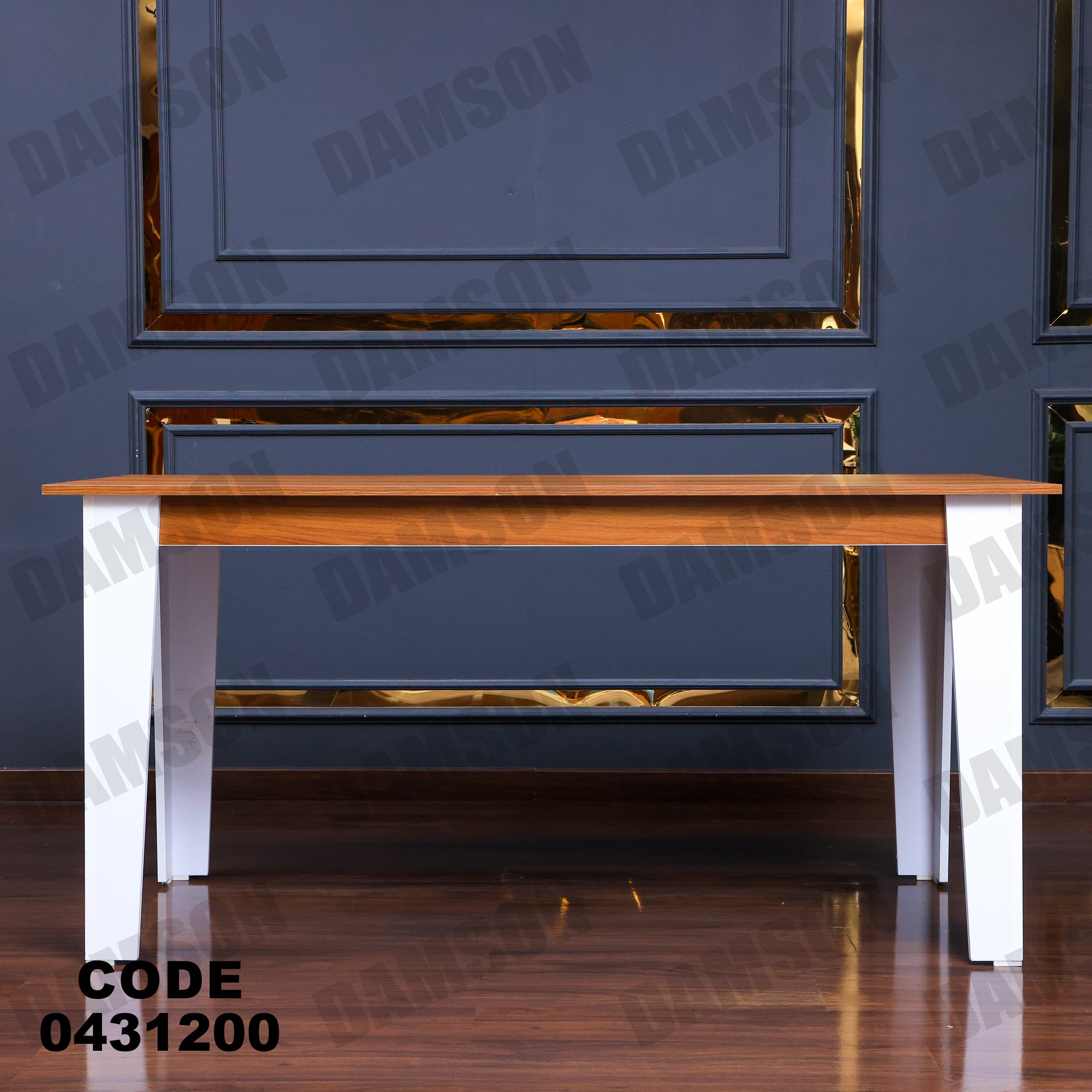 ترابيزة سفرة 312 - Damson Furnitureترابيزة سفرة 312