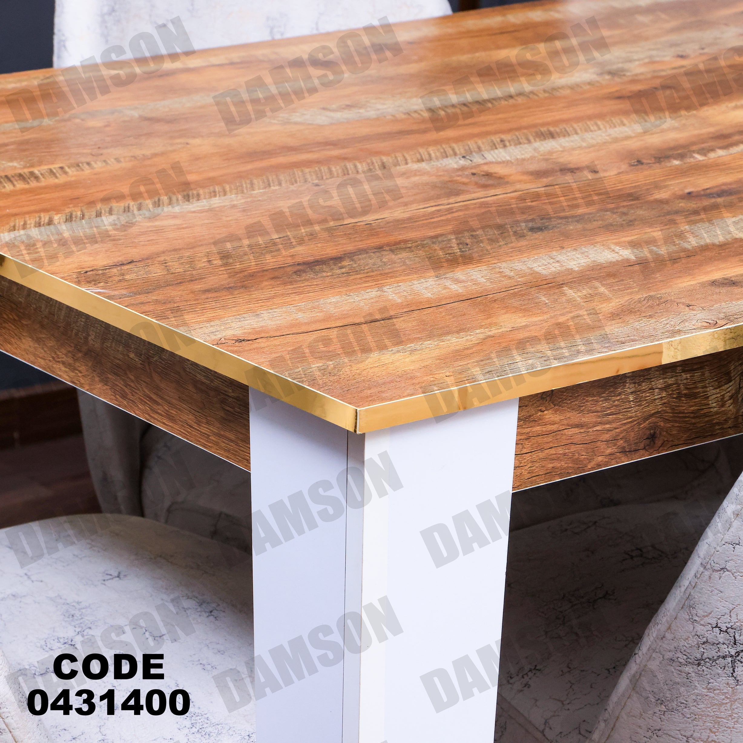 ترابيزة سفرة 314 - Damson Furnitureترابيزة سفرة 314