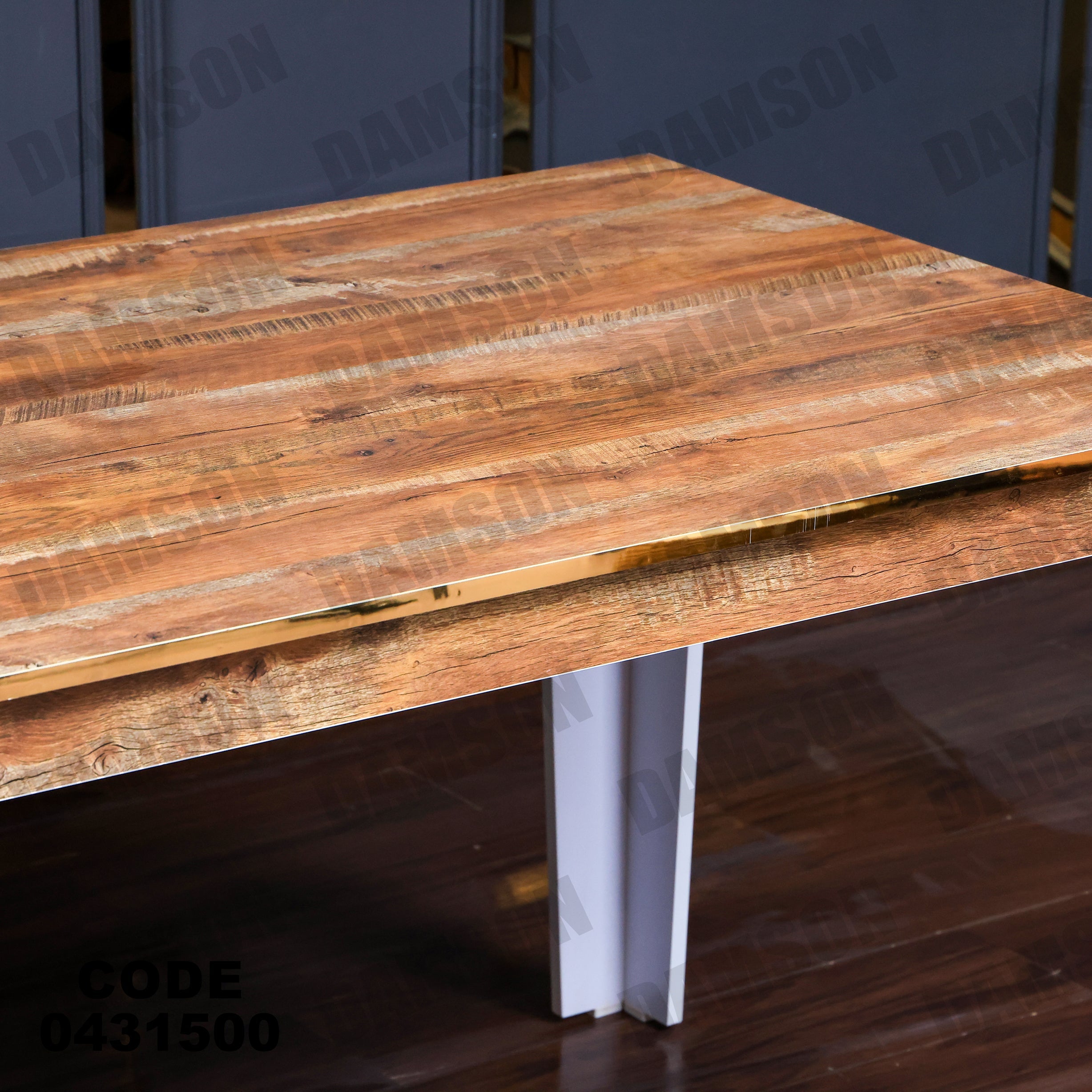 ترابيزة سفرة 315 - Damson Furnitureترابيزة سفرة 315