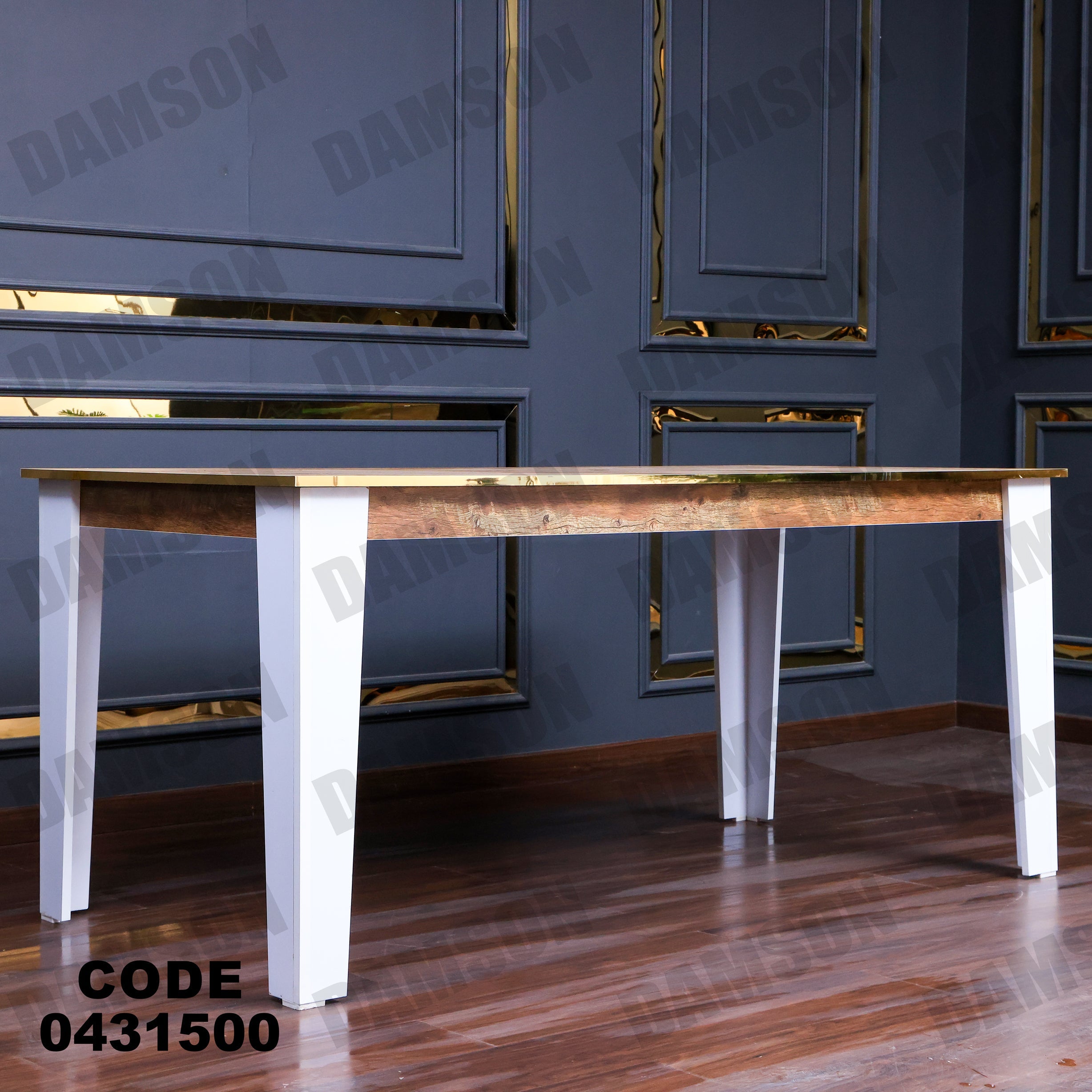 ترابيزة سفرة 315 - Damson Furnitureترابيزة سفرة 315