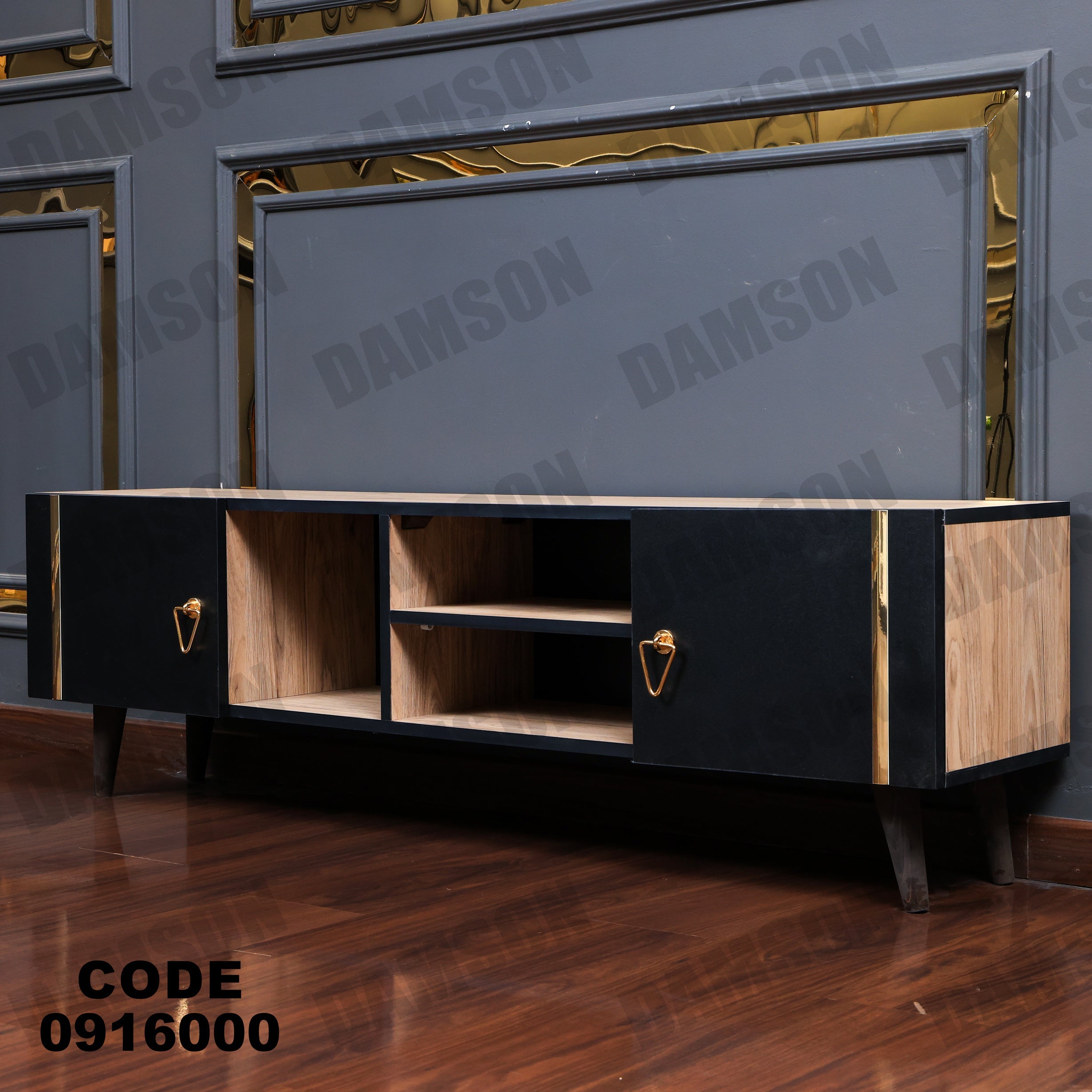 تي في يونيت 160 - Damson Furnitureتي في يونيت 160