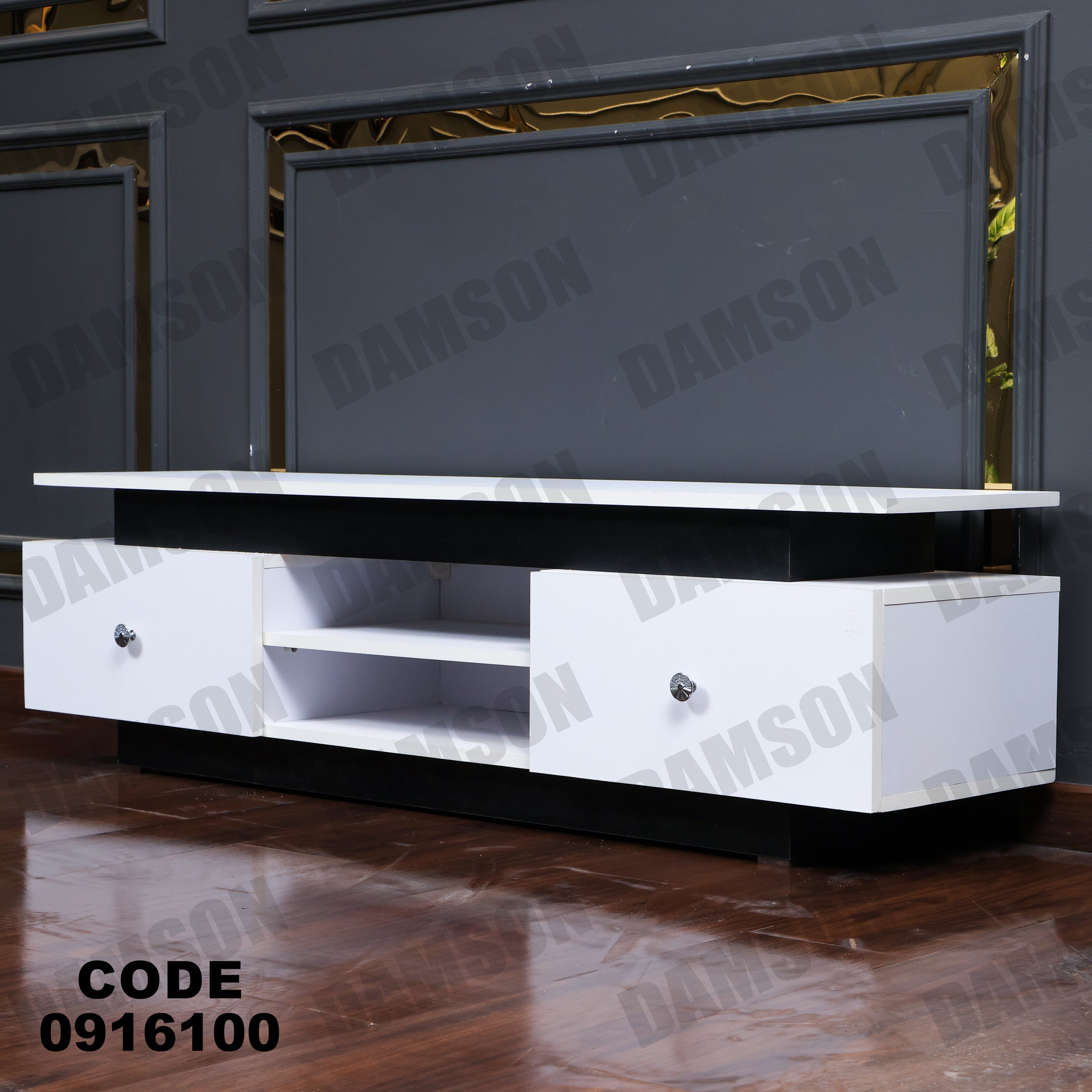 تي في يونيت 161 - Damson Furnitureتي في يونيت 161