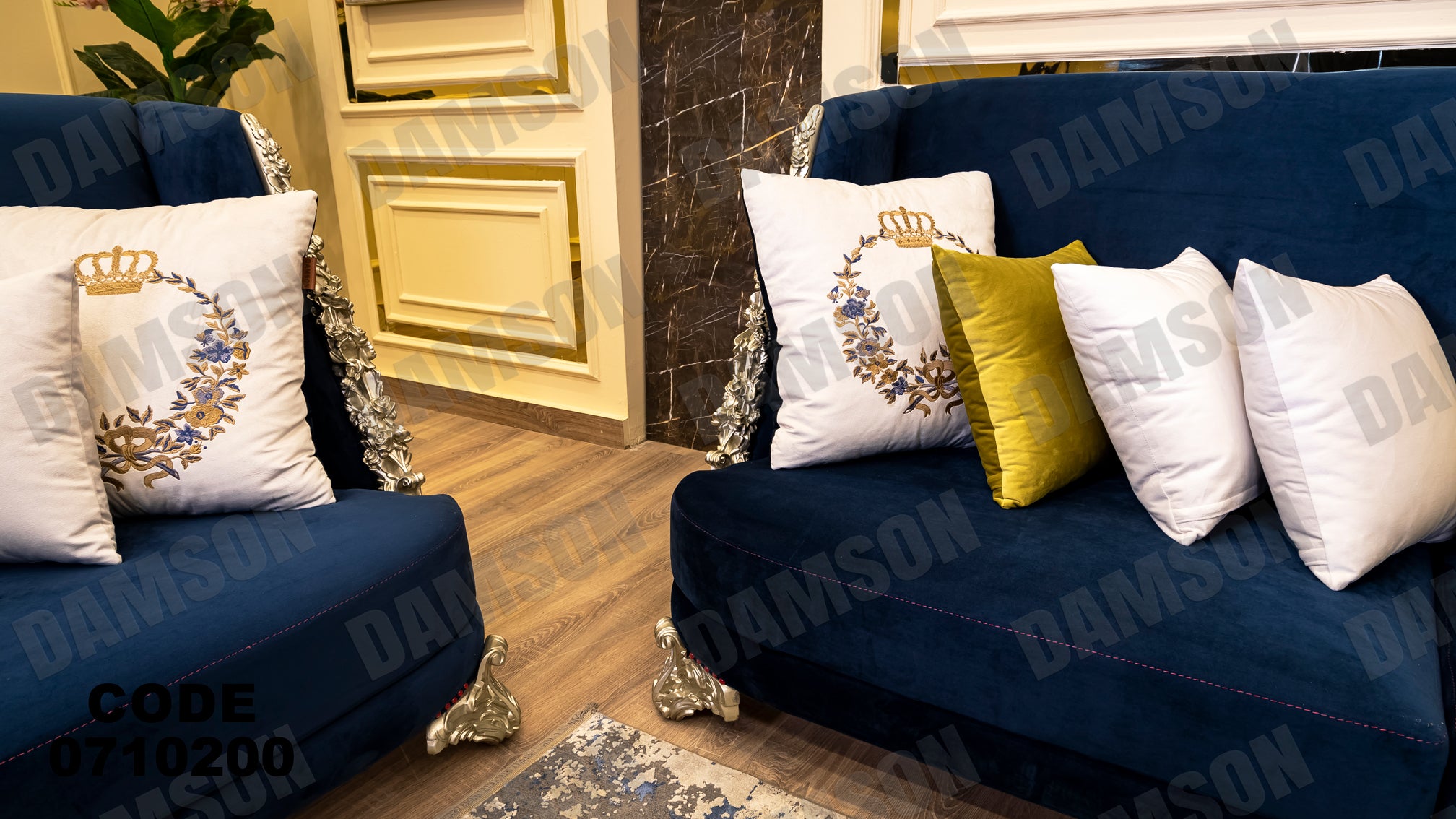 صالون 102 - Damson Furnitureصالون 102