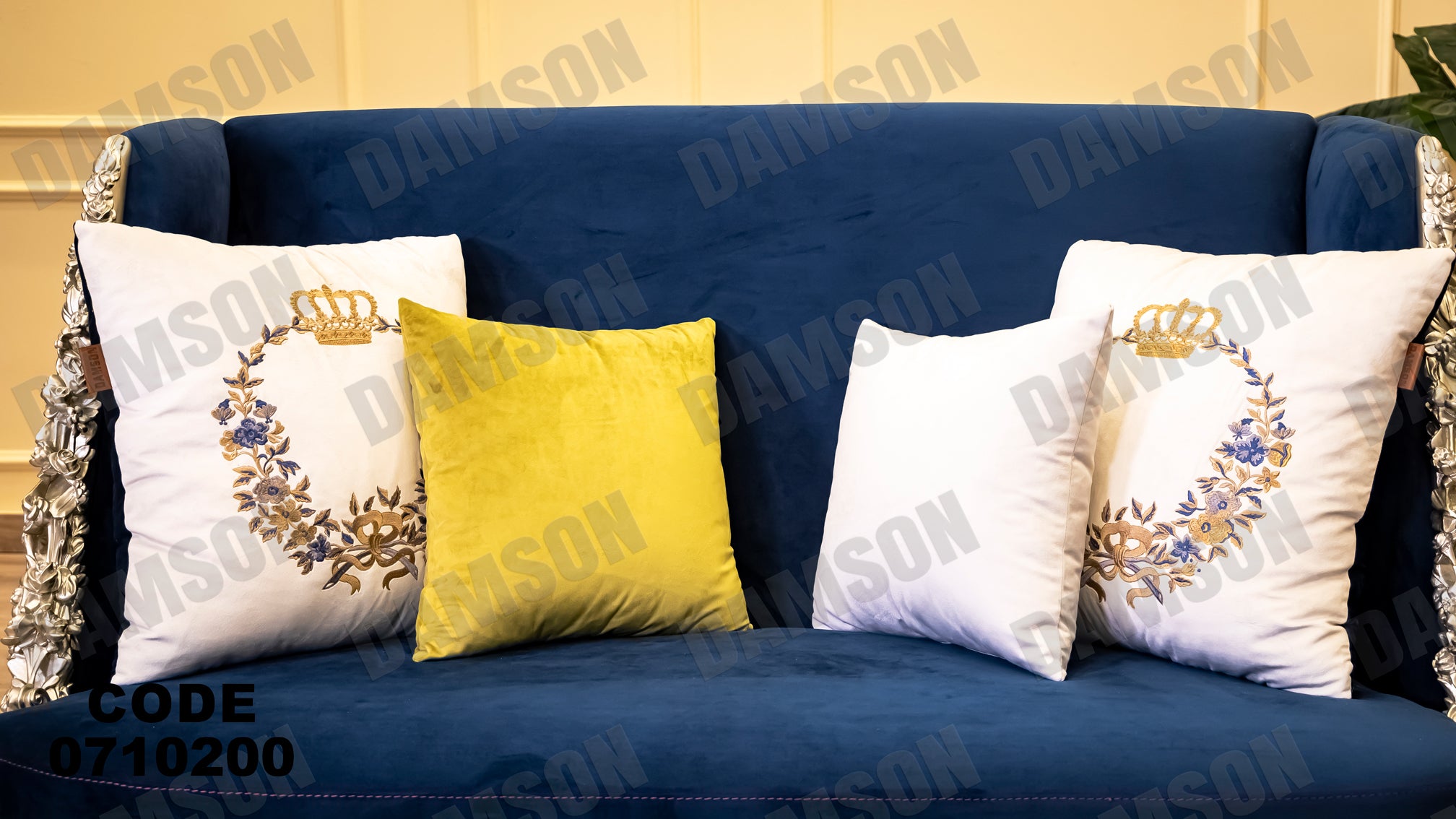 صالون 102 - Damson Furnitureصالون 102