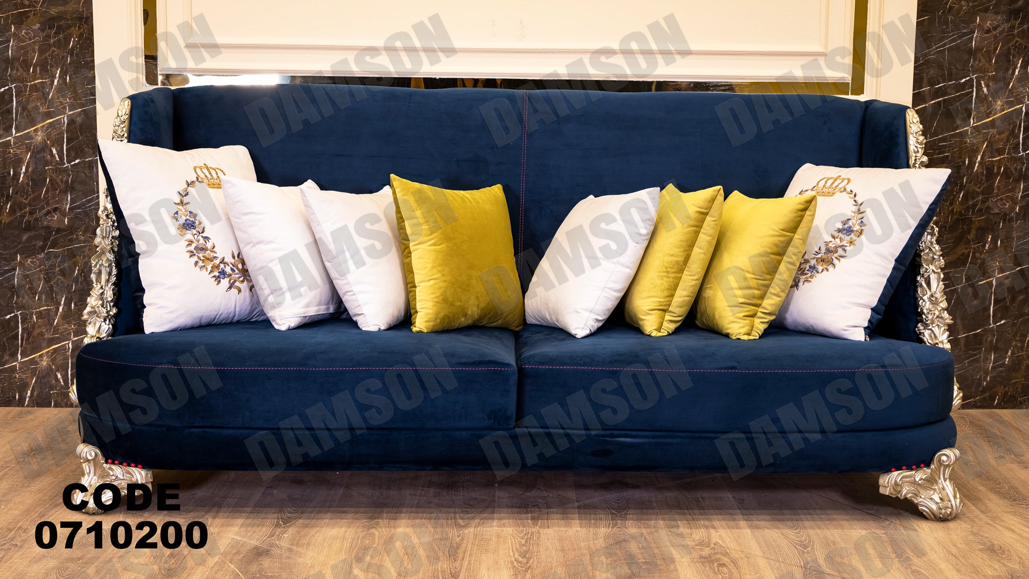 صالون 102 - Damson Furnitureصالون 102