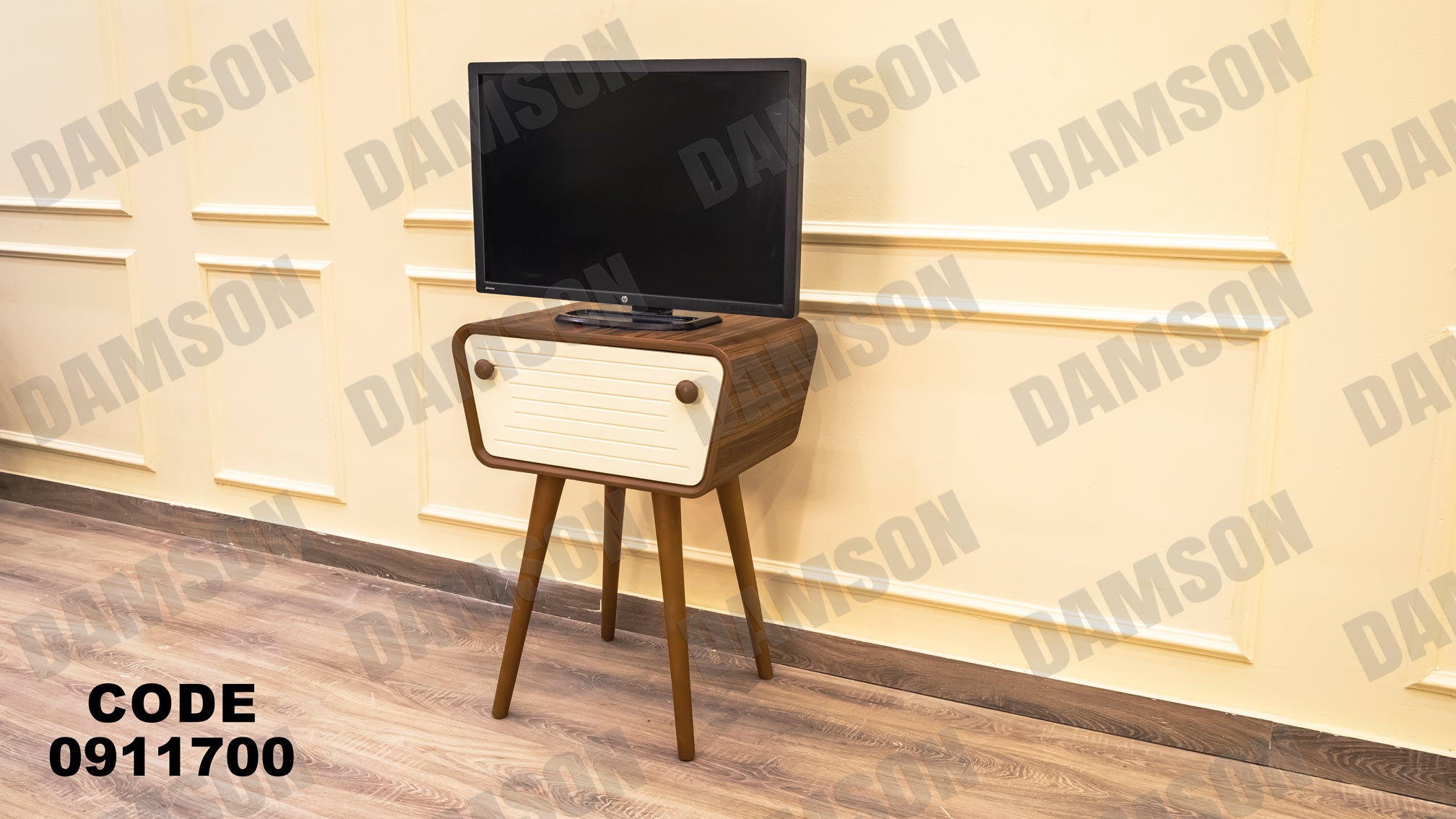 ترابيزة كورنر 117 - Damson Furnitureترابيزة كورنر 117