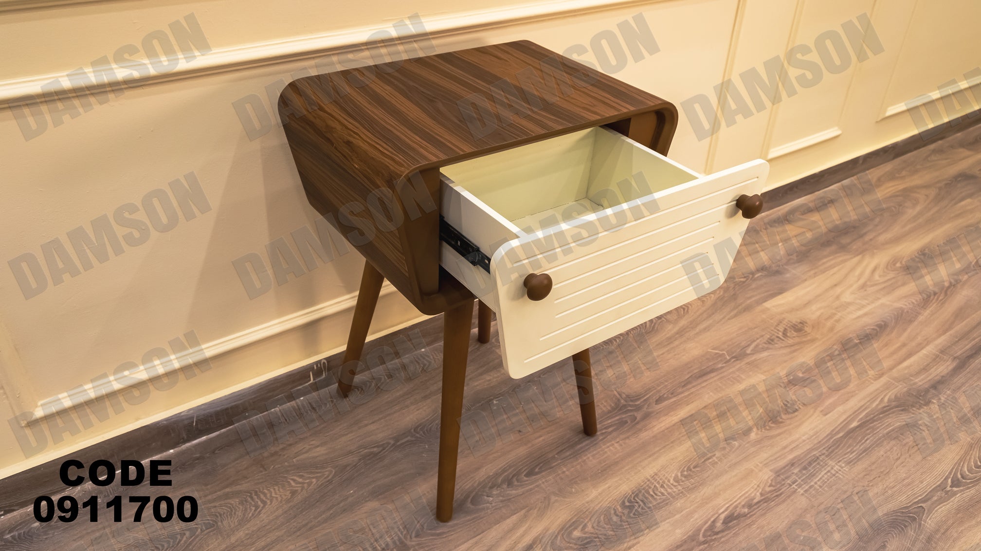 ترابيزة كورنر 117 - Damson Furnitureترابيزة كورنر 117