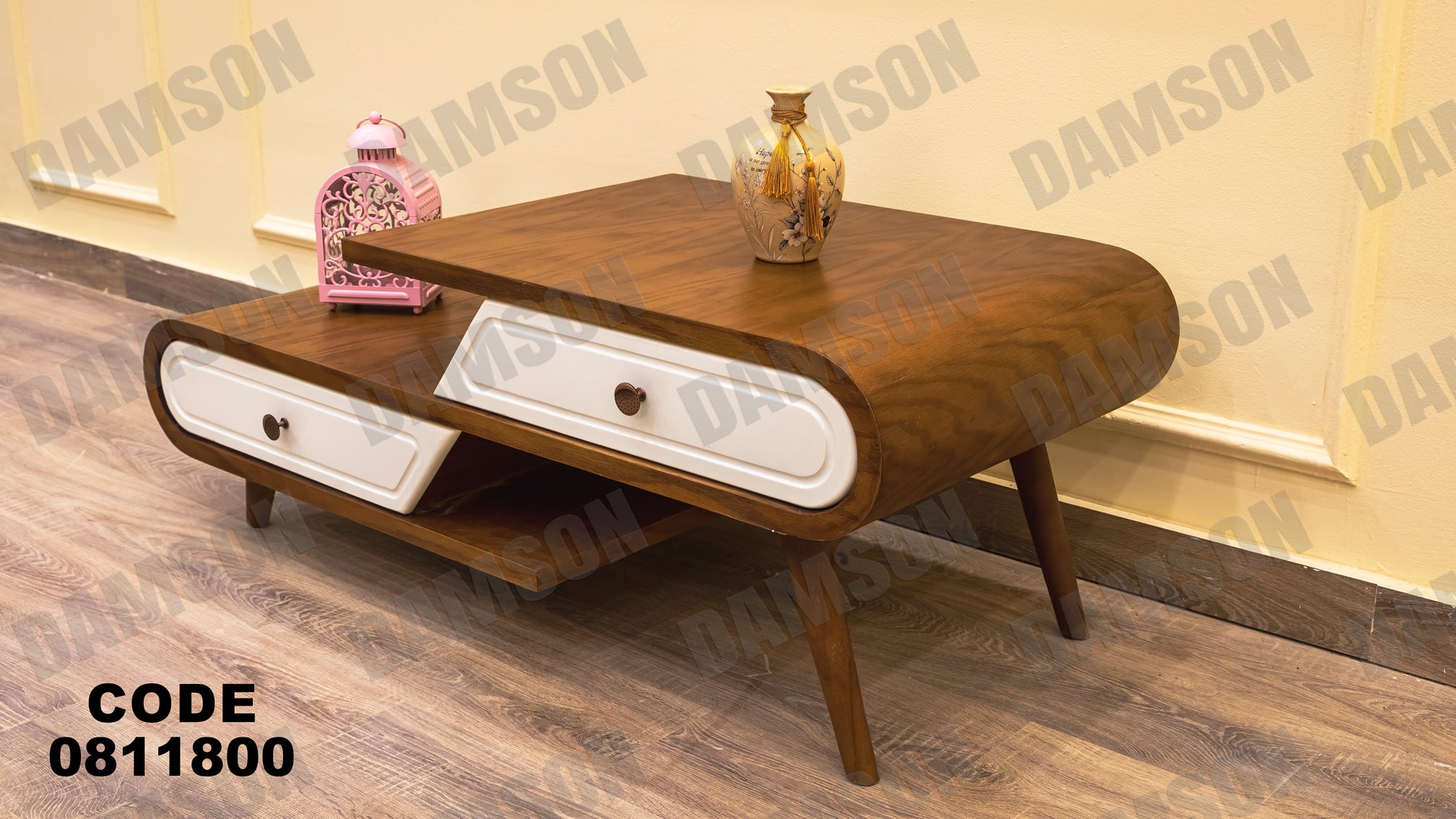 ترابيزة 118 - Damson Furnitureترابيزة 118
