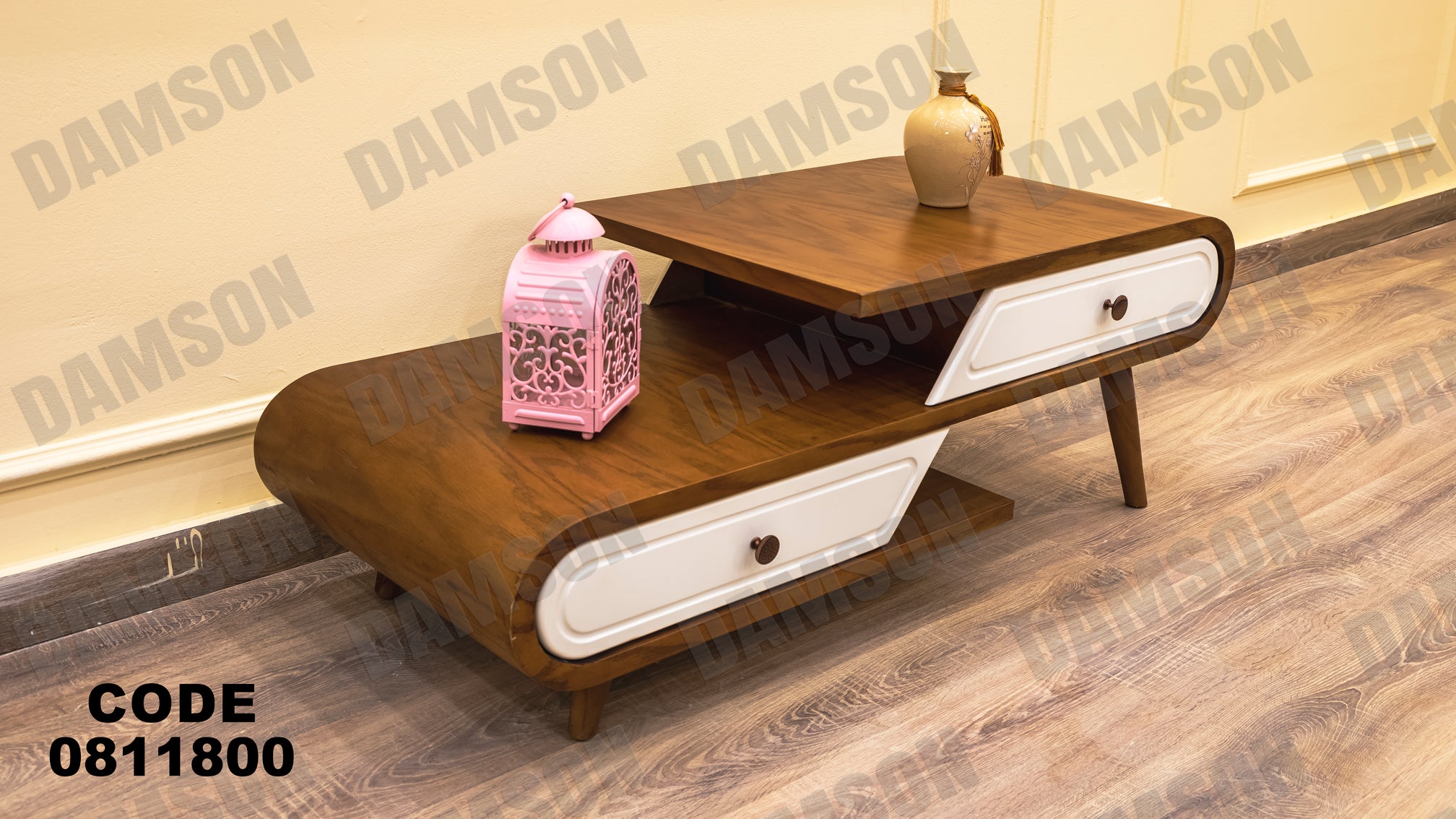 ترابيزة 118 - Damson Furnitureترابيزة 118
