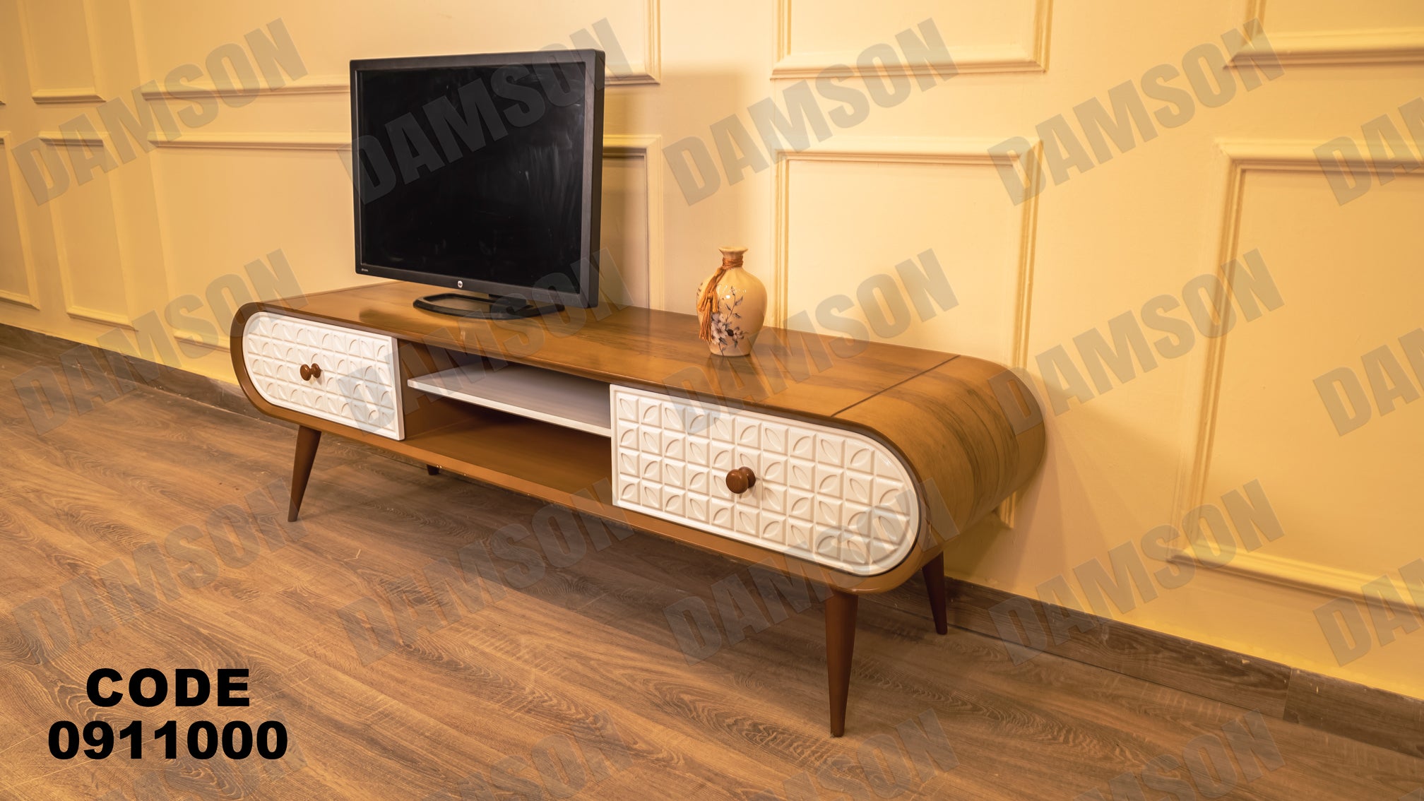 تي في يونيت 110 - Damson Furnitureتي في يونيت 110