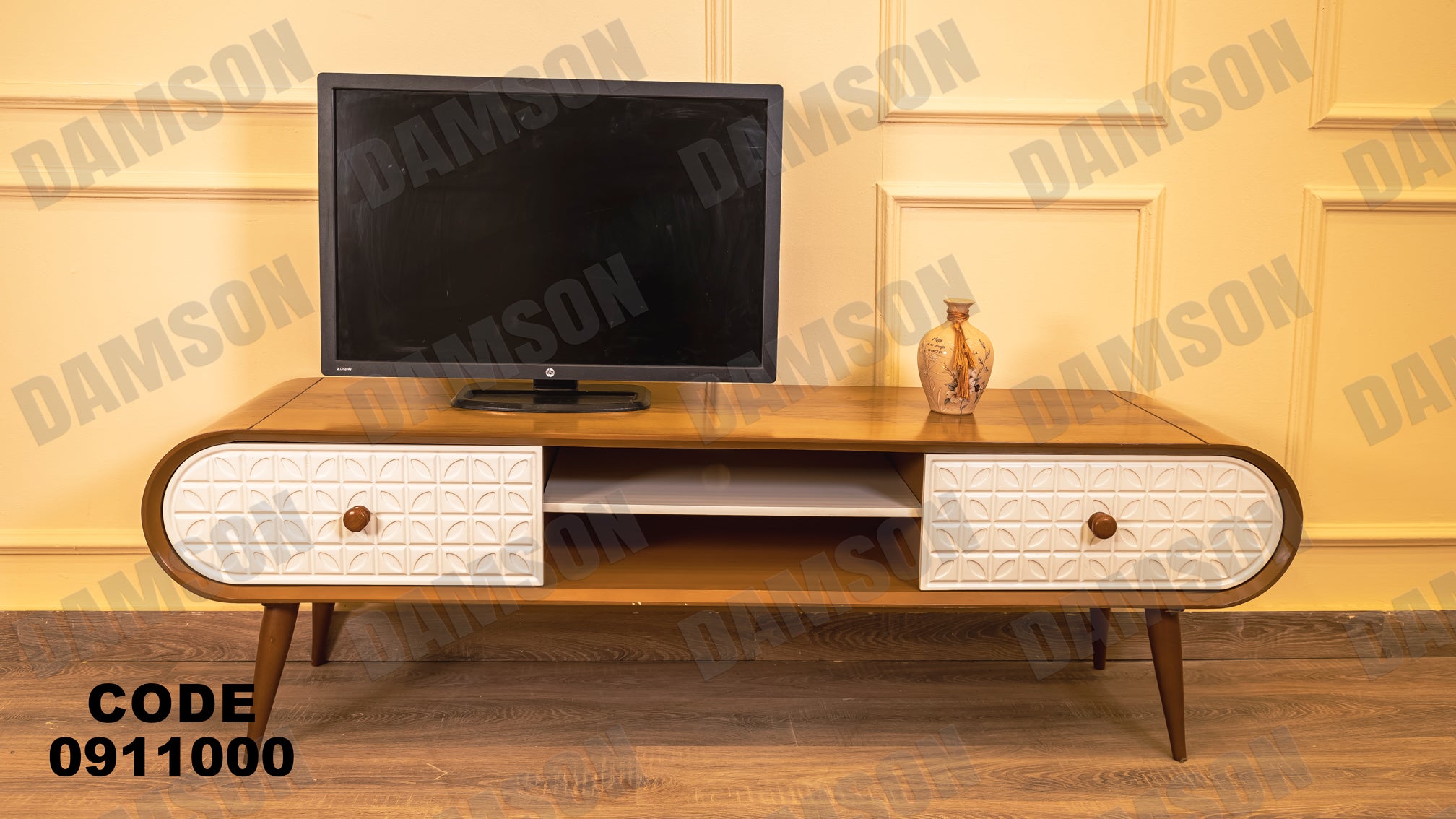 تي في يونيت 110 - Damson Furnitureتي في يونيت 110