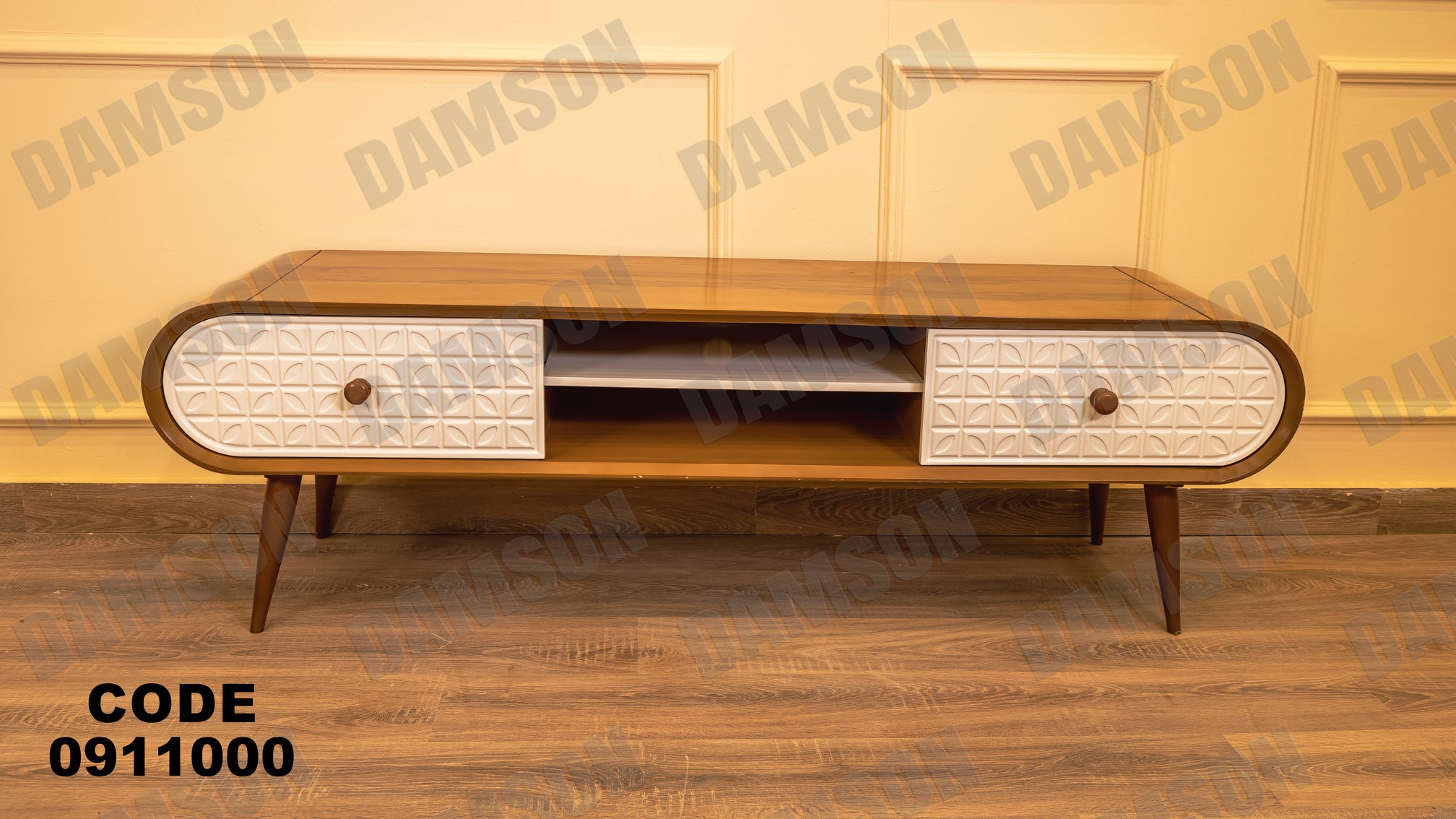 تي في يونيت 110 - Damson Furnitureتي في يونيت 110