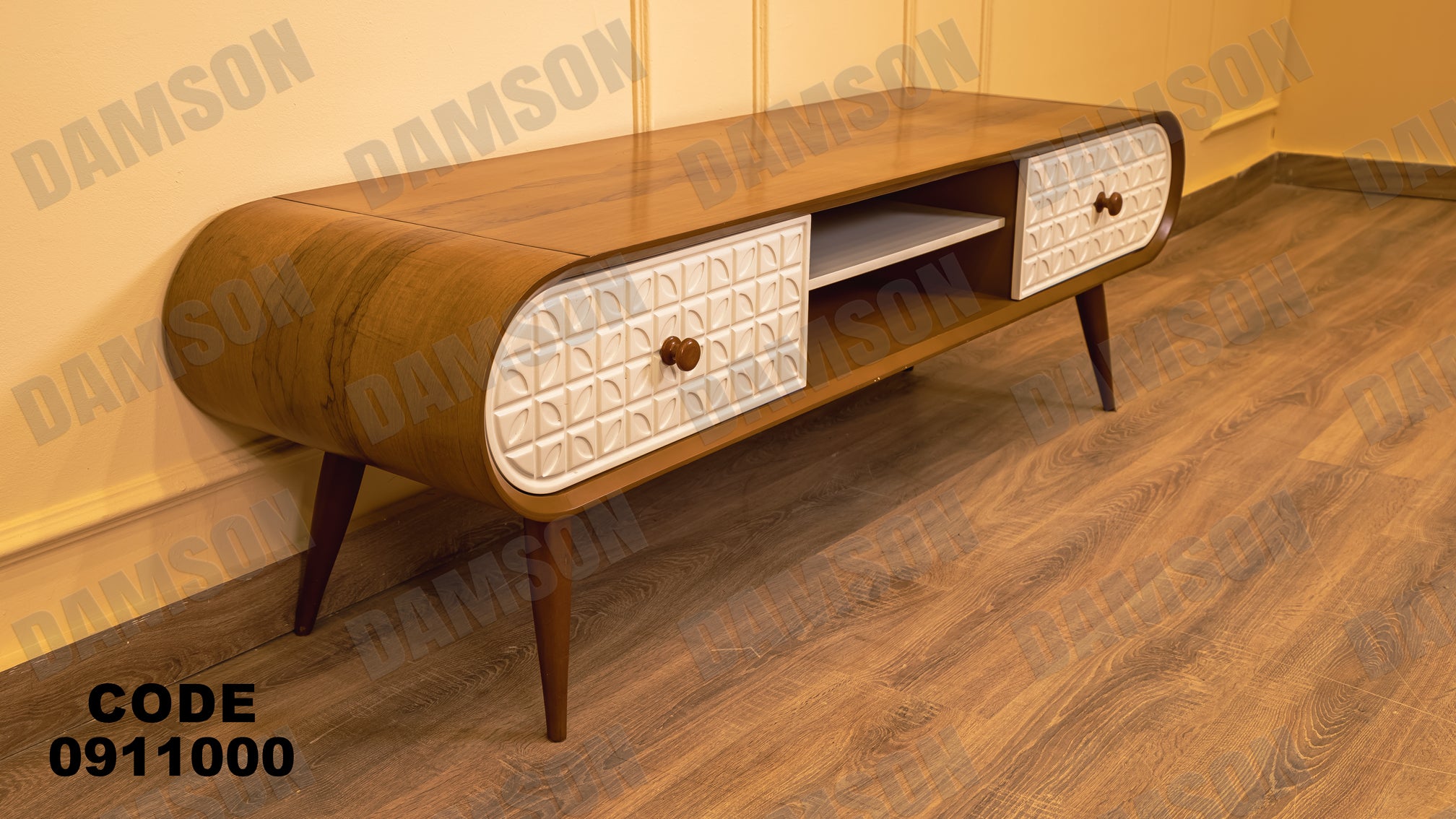 تي في يونيت 110 - Damson Furnitureتي في يونيت 110