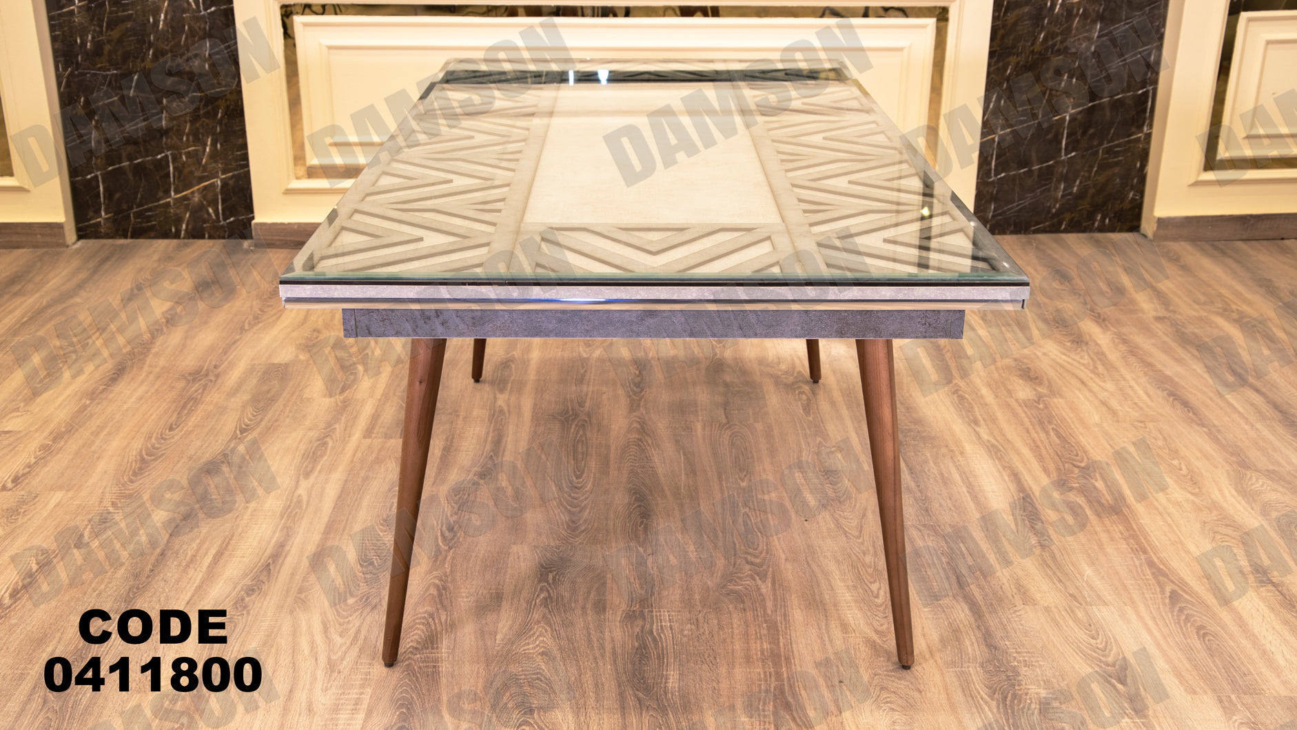 غرفة سفرة 118 - Damson Furnitureغرفة سفرة 118
