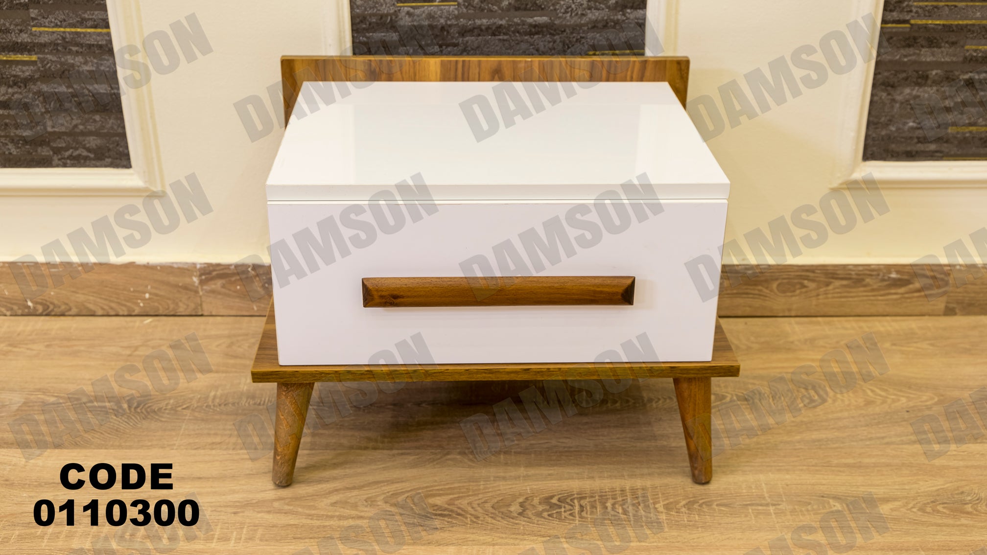 غرفة نوم ماستر 103 - Damson Furnitureغرفة نوم ماستر 103