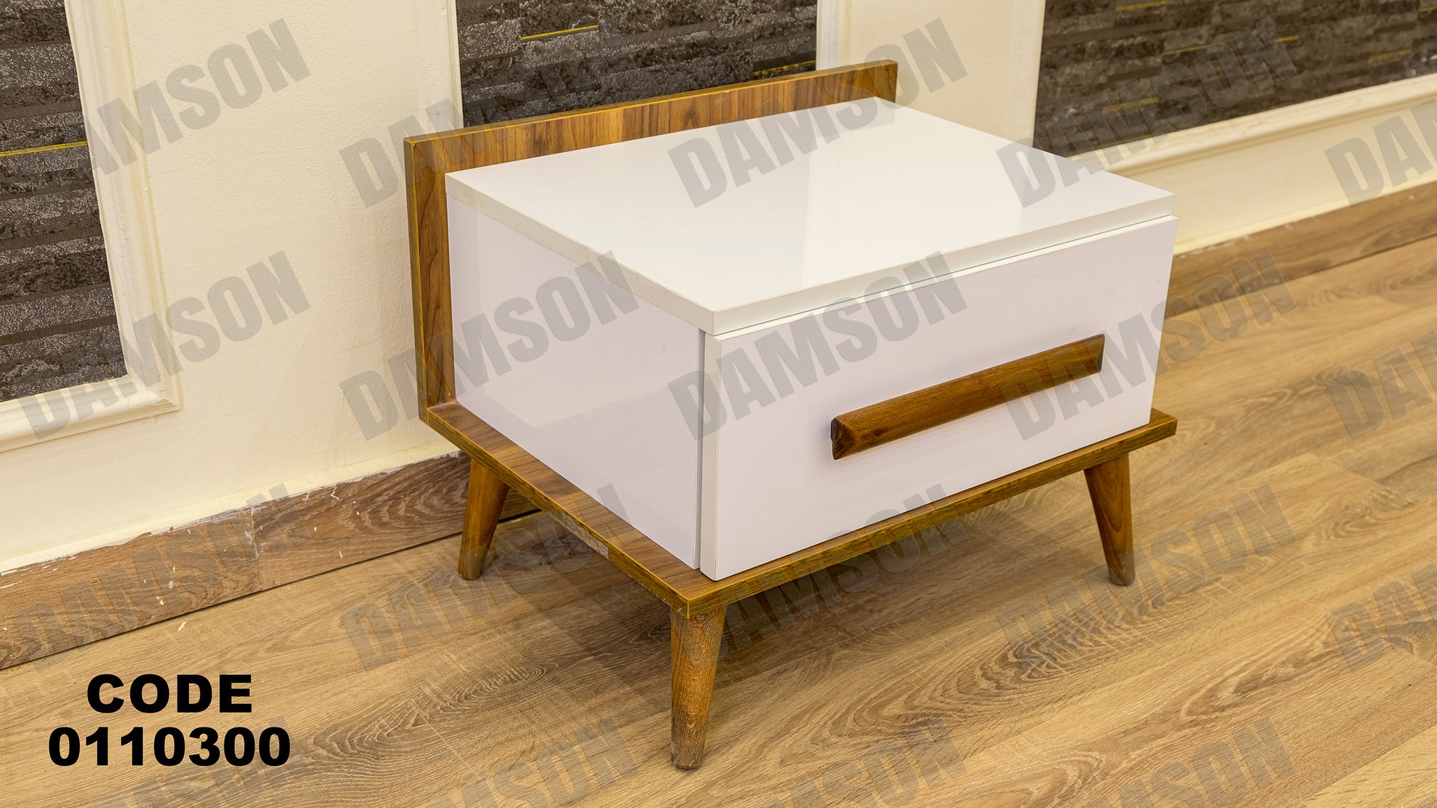 غرفة نوم ماستر 103 - Damson Furnitureغرفة نوم ماستر 103