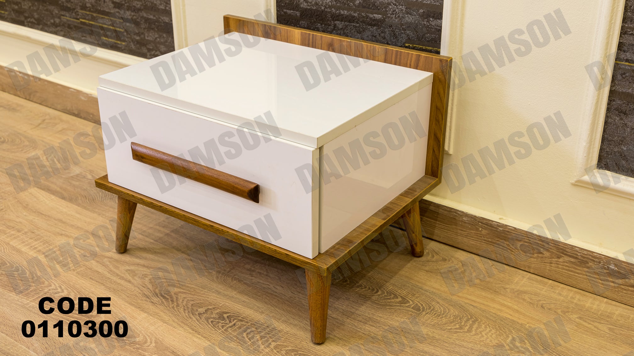 غرفة نوم ماستر 103 - Damson Furnitureغرفة نوم ماستر 103