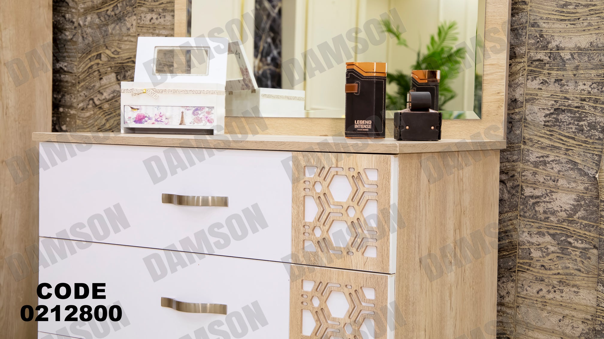 غرفة نوم أطفال 128 - Damson Furnitureغرفة نوم أطفال 128