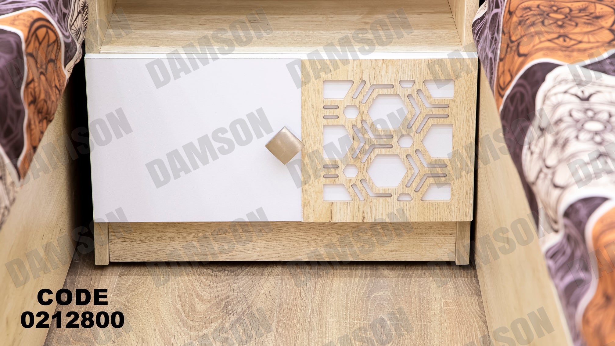 غرفة نوم أطفال 128 - Damson Furnitureغرفة نوم أطفال 128