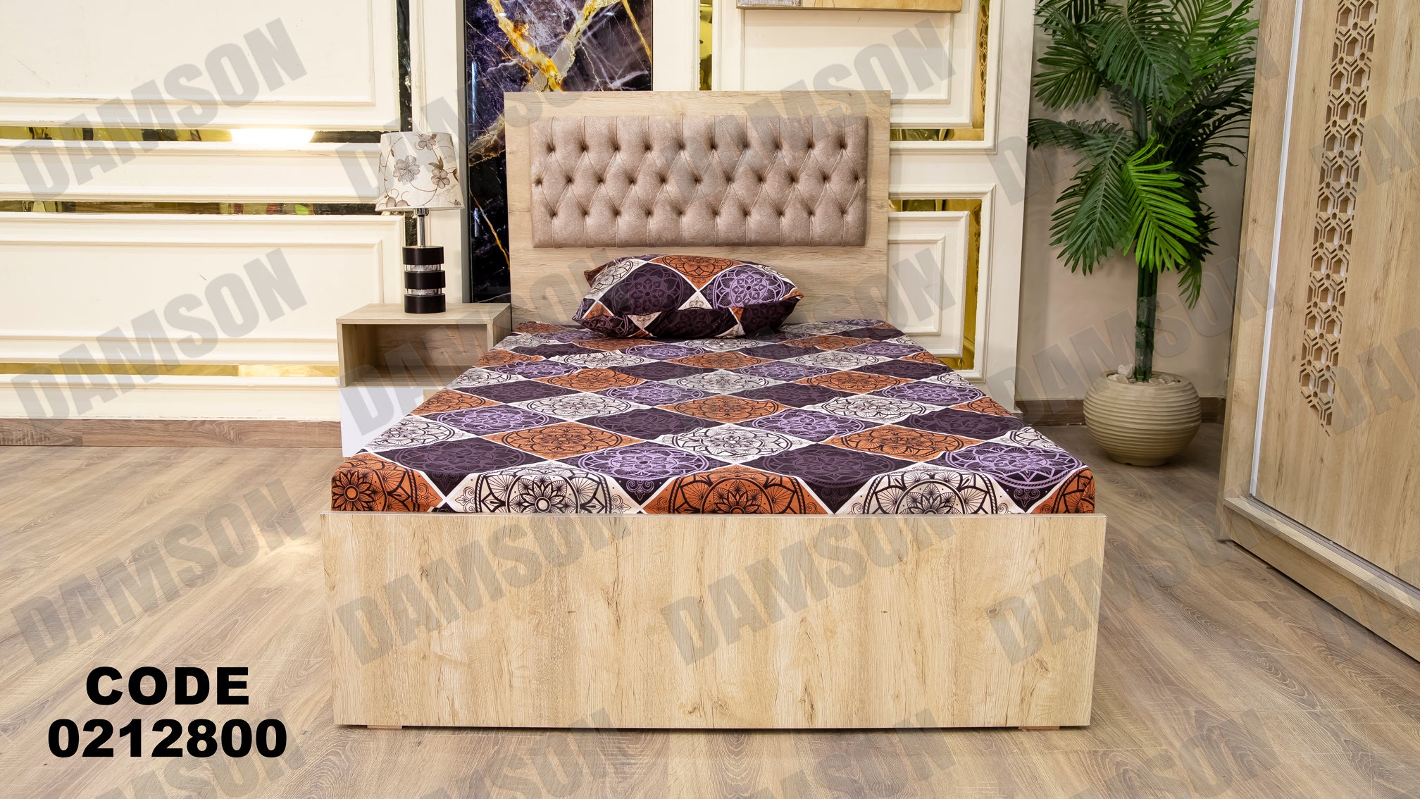 غرفة نوم أطفال 128 - Damson Furnitureغرفة نوم أطفال 128