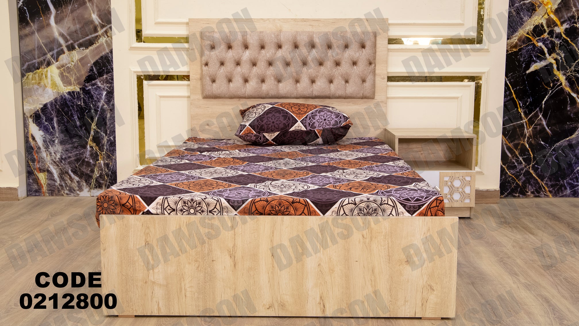 غرفة نوم أطفال 128 - Damson Furnitureغرفة نوم أطفال 128