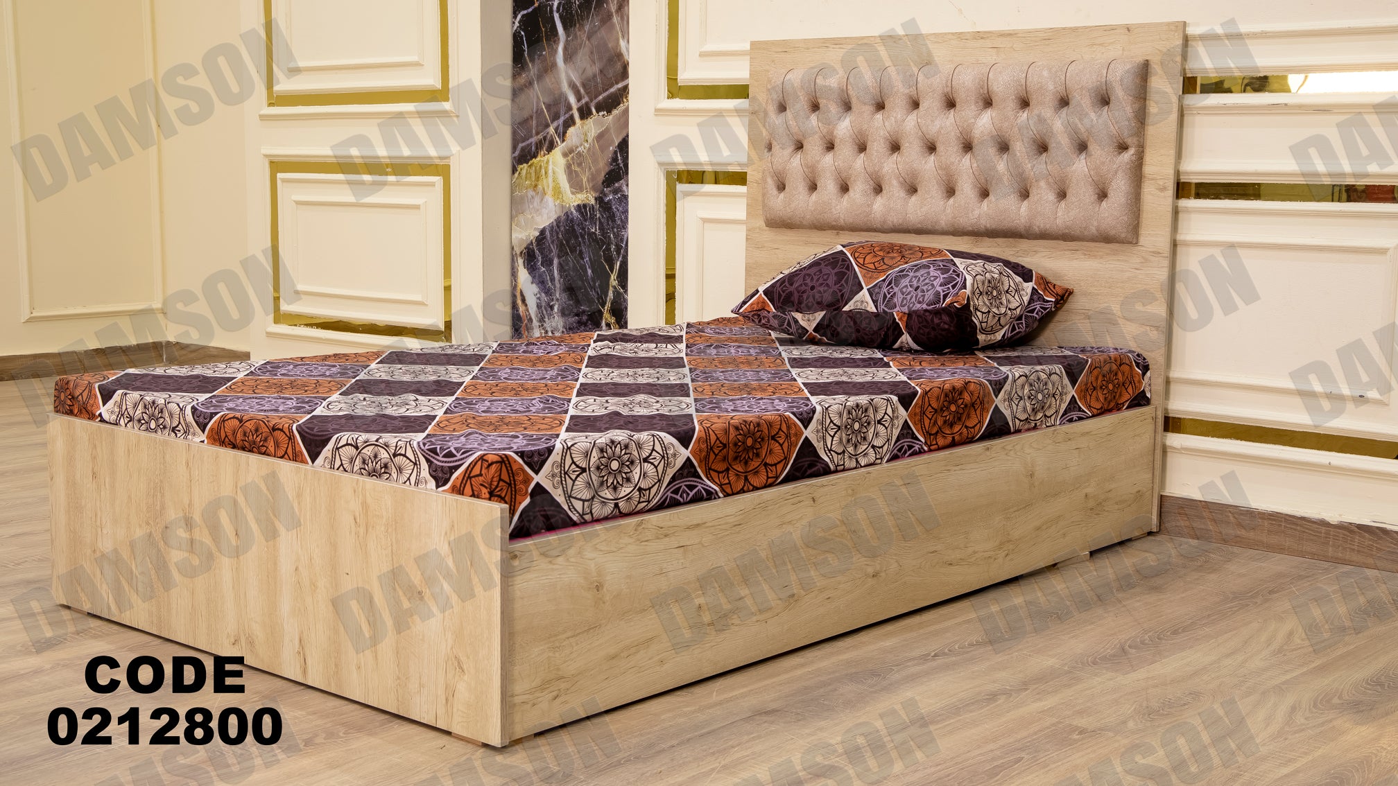 غرفة نوم أطفال 128 - Damson Furnitureغرفة نوم أطفال 128