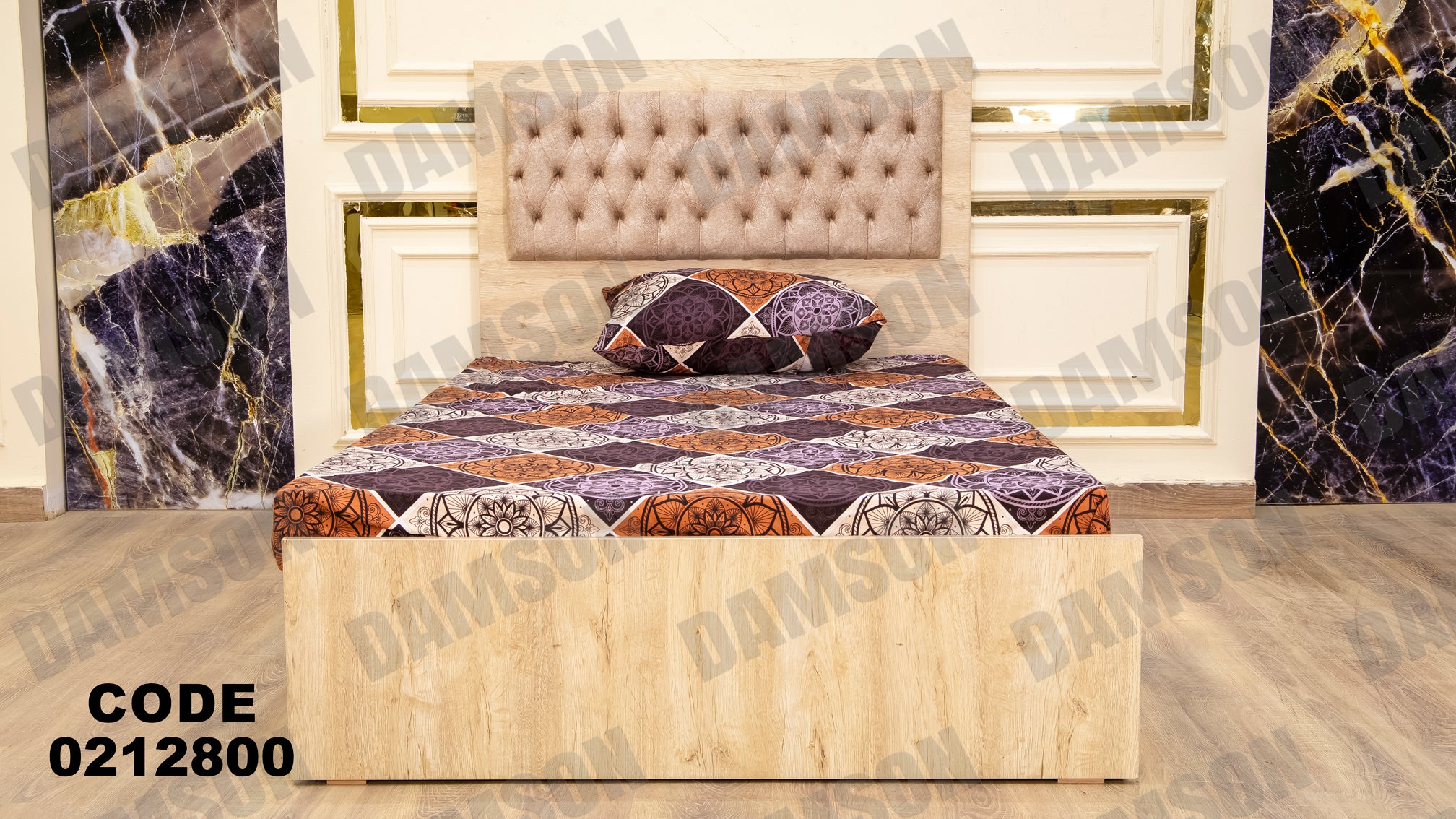 غرفة نوم أطفال 128 - Damson Furnitureغرفة نوم أطفال 128