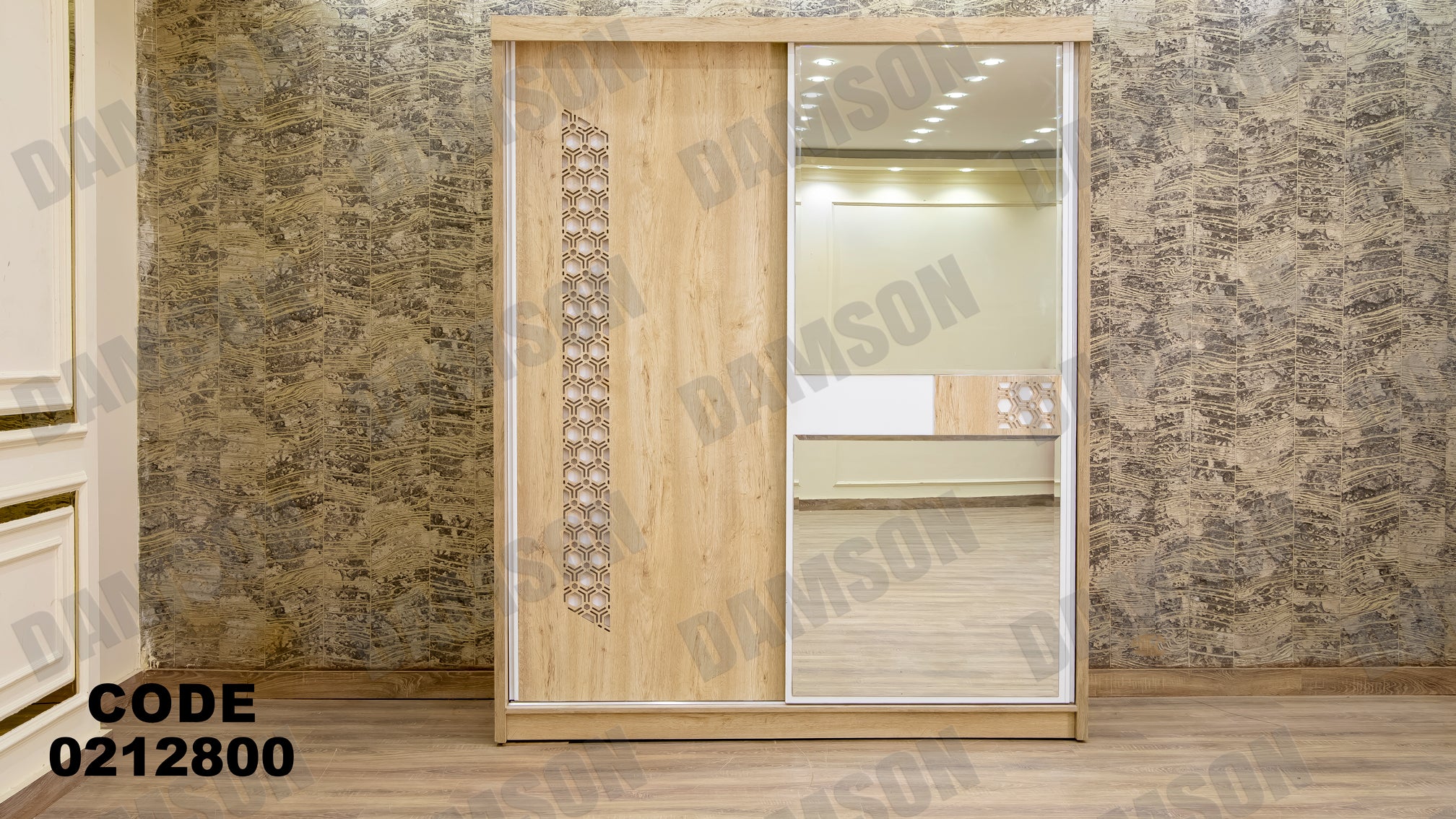 غرفة نوم أطفال 128 - Damson Furnitureغرفة نوم أطفال 128