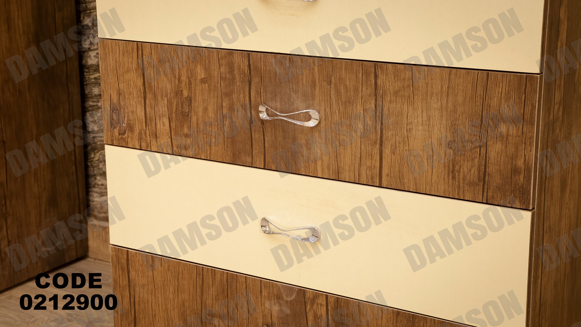 غرفة نوم أطفال 129 - Damson Furnitureغرفة نوم أطفال 129