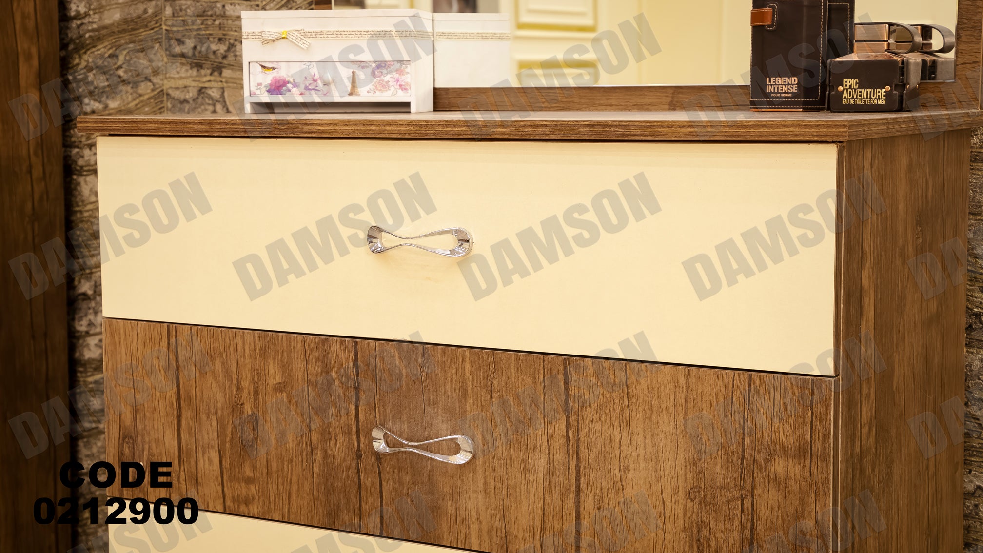 غرفة نوم أطفال 129 - Damson Furnitureغرفة نوم أطفال 129