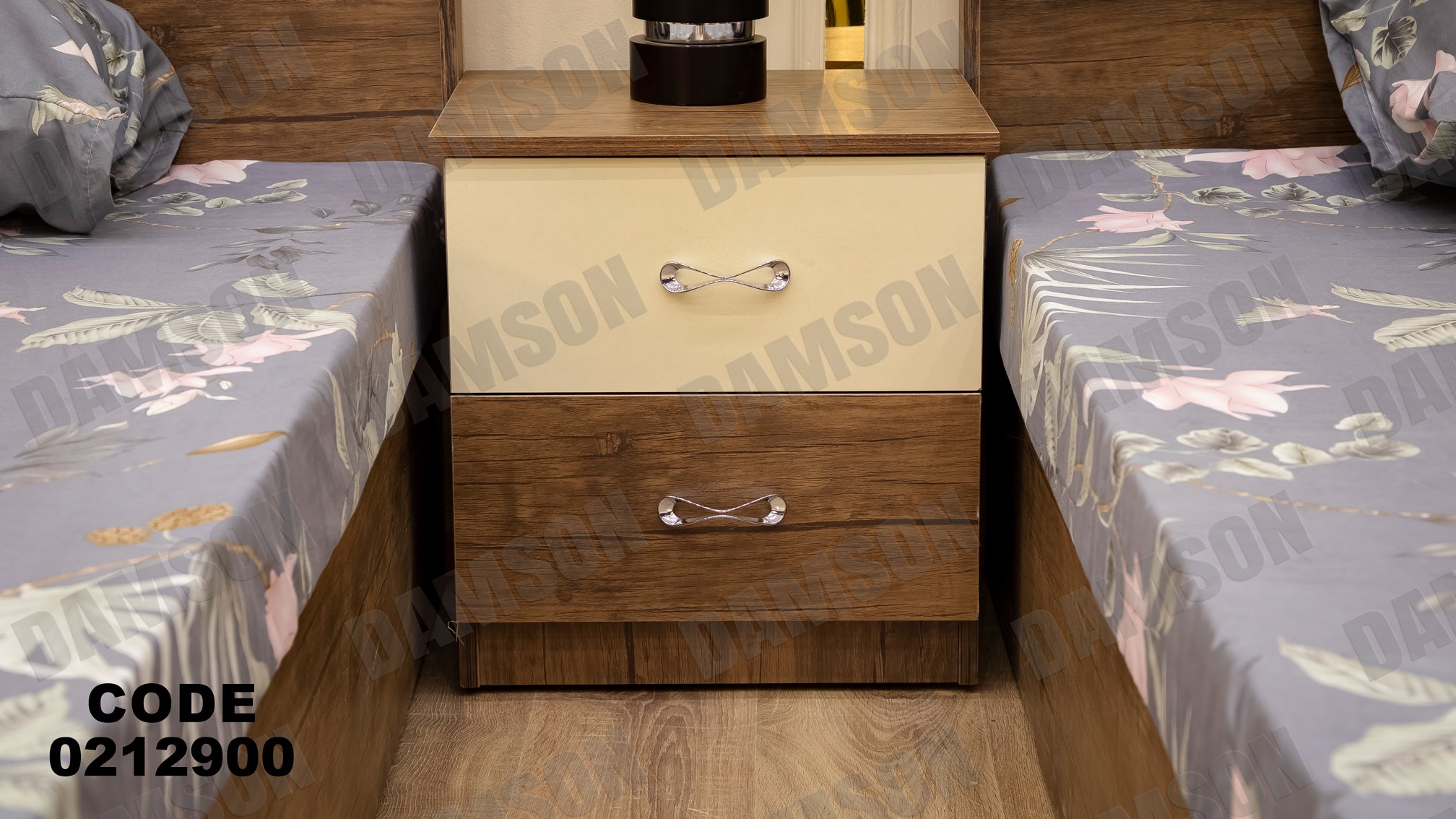 غرفة نوم أطفال 129 - Damson Furnitureغرفة نوم أطفال 129